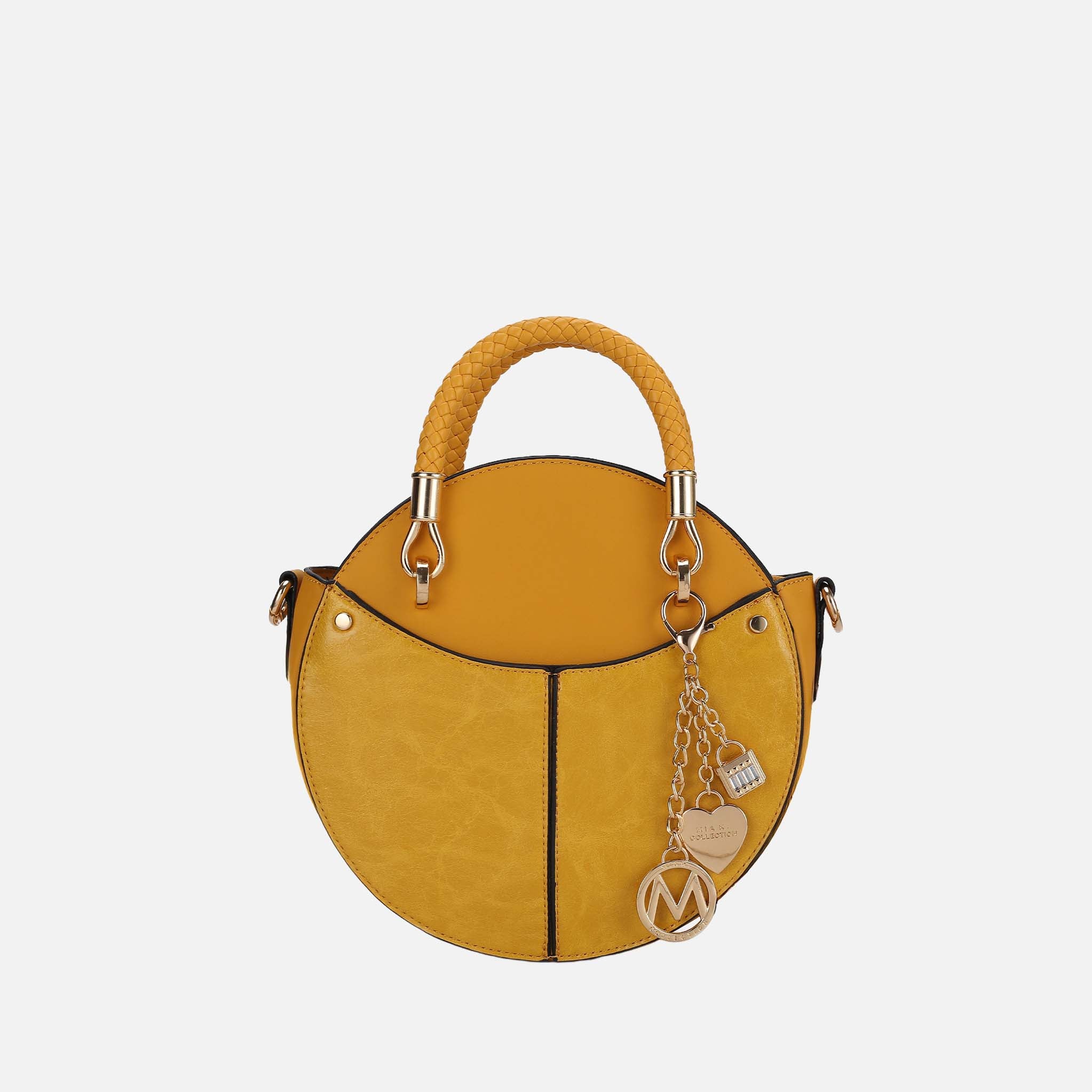 Camille Crossbody Bag