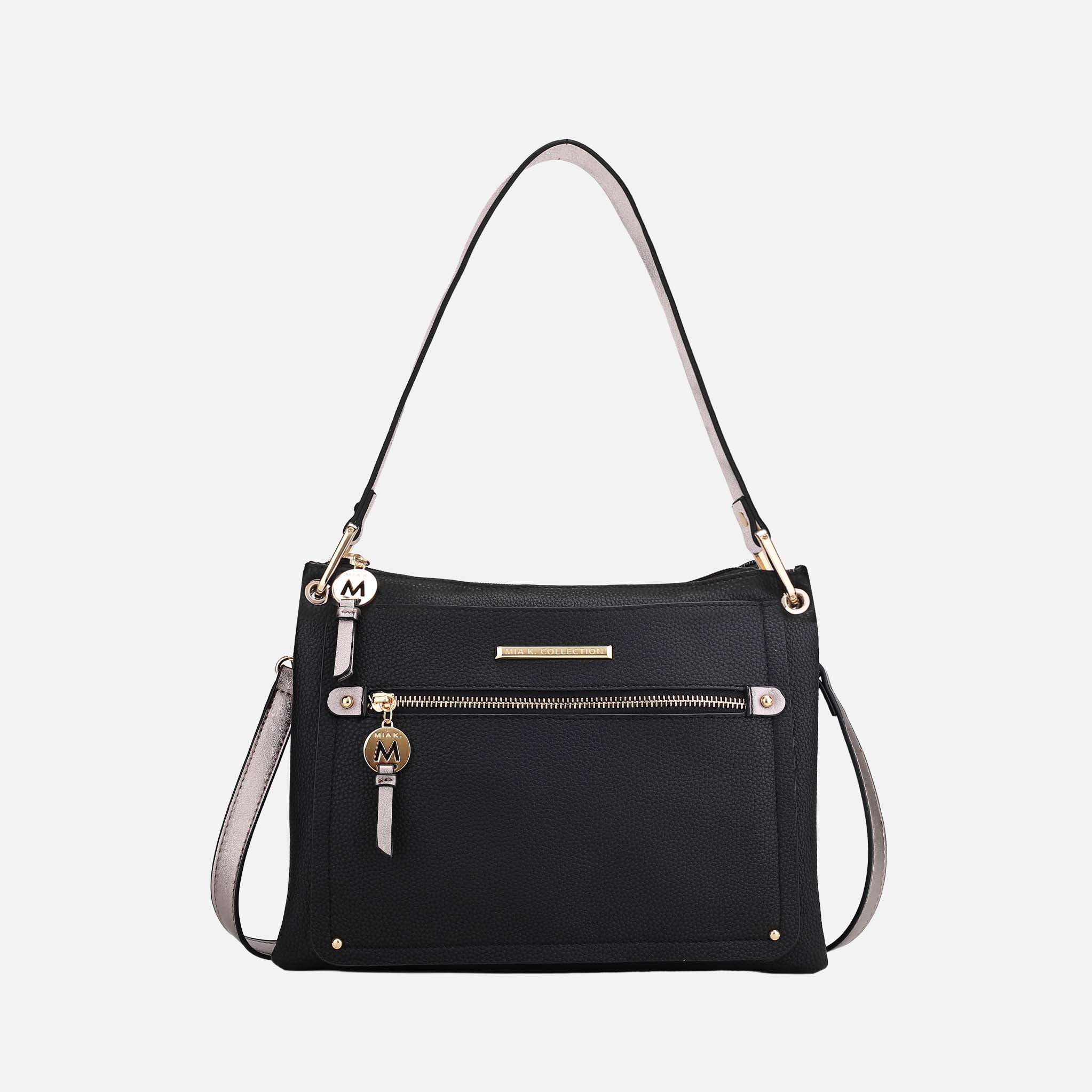 Aliyah Shoulder Bag