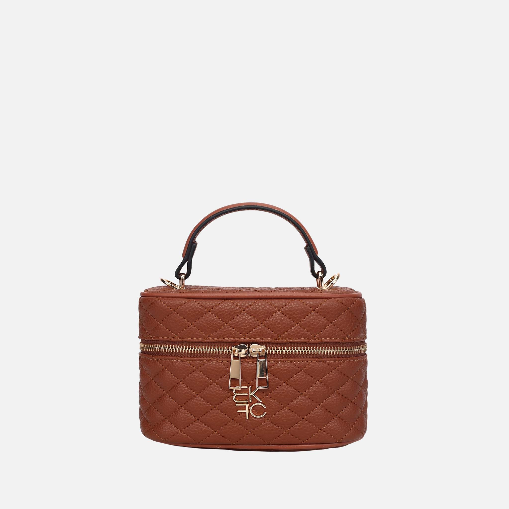 Calista Mini Crossbody Bag