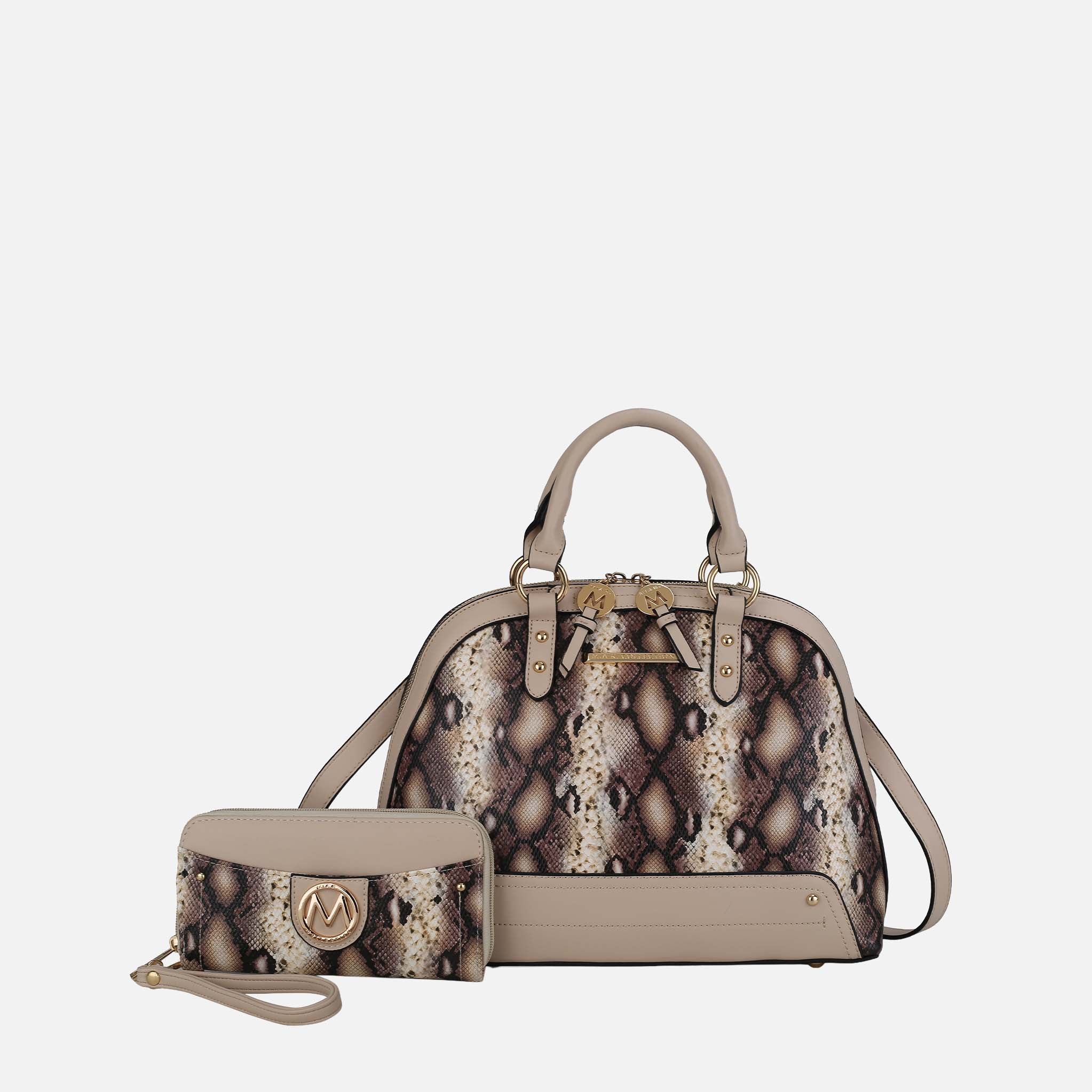 Frida II Shoulder bag and Set