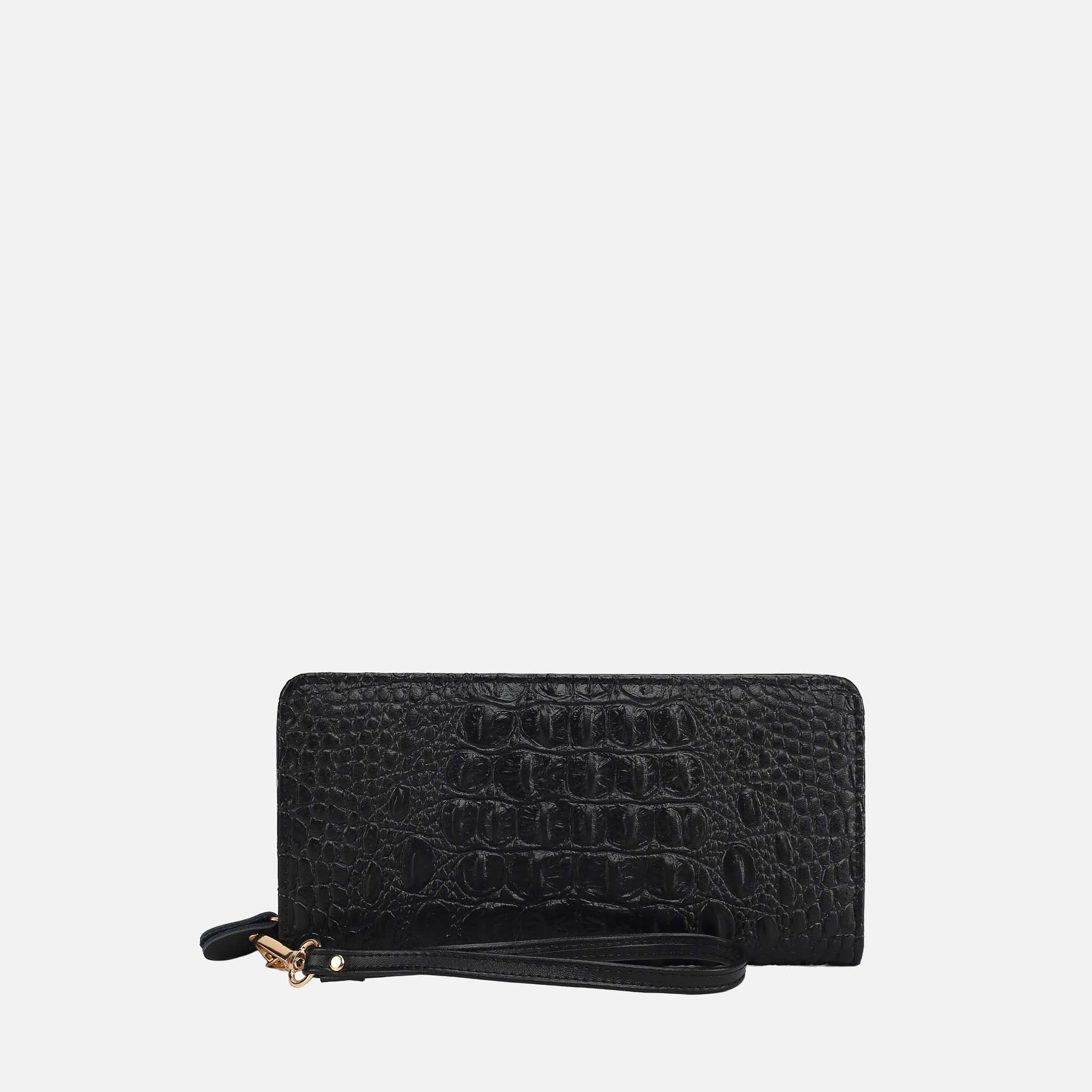Eve Leather Wallet