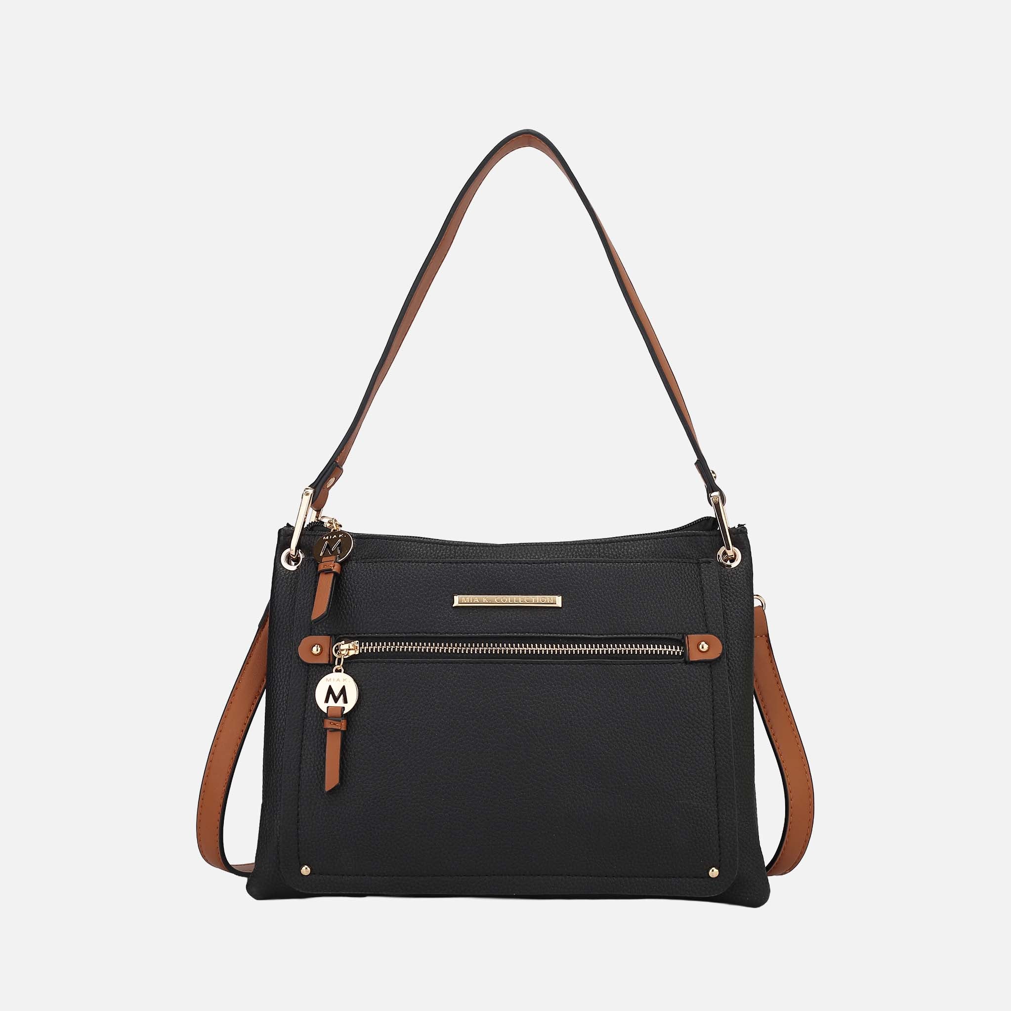 Aliyah Shoulder Bag