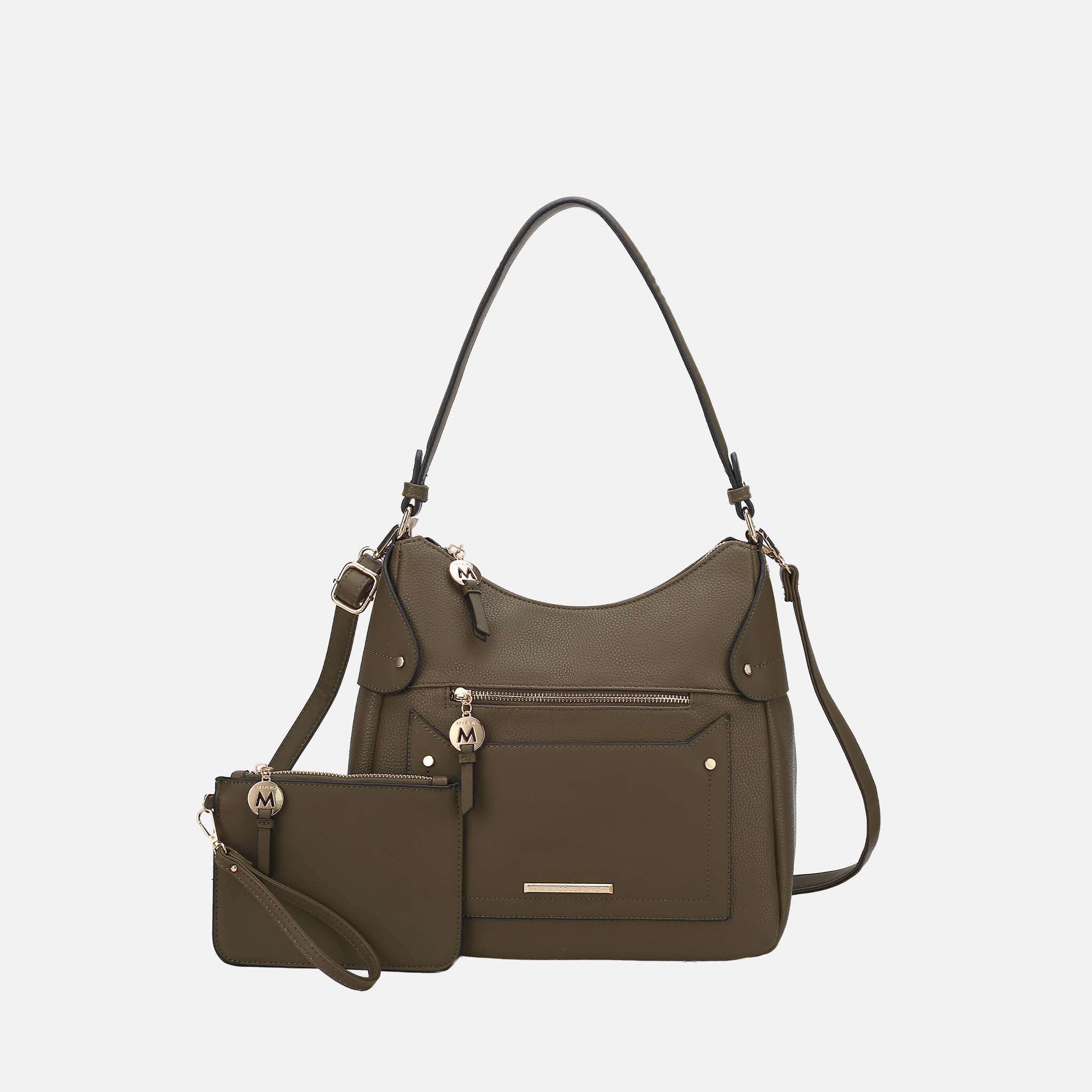 Maeve Shoulder Bag and Set