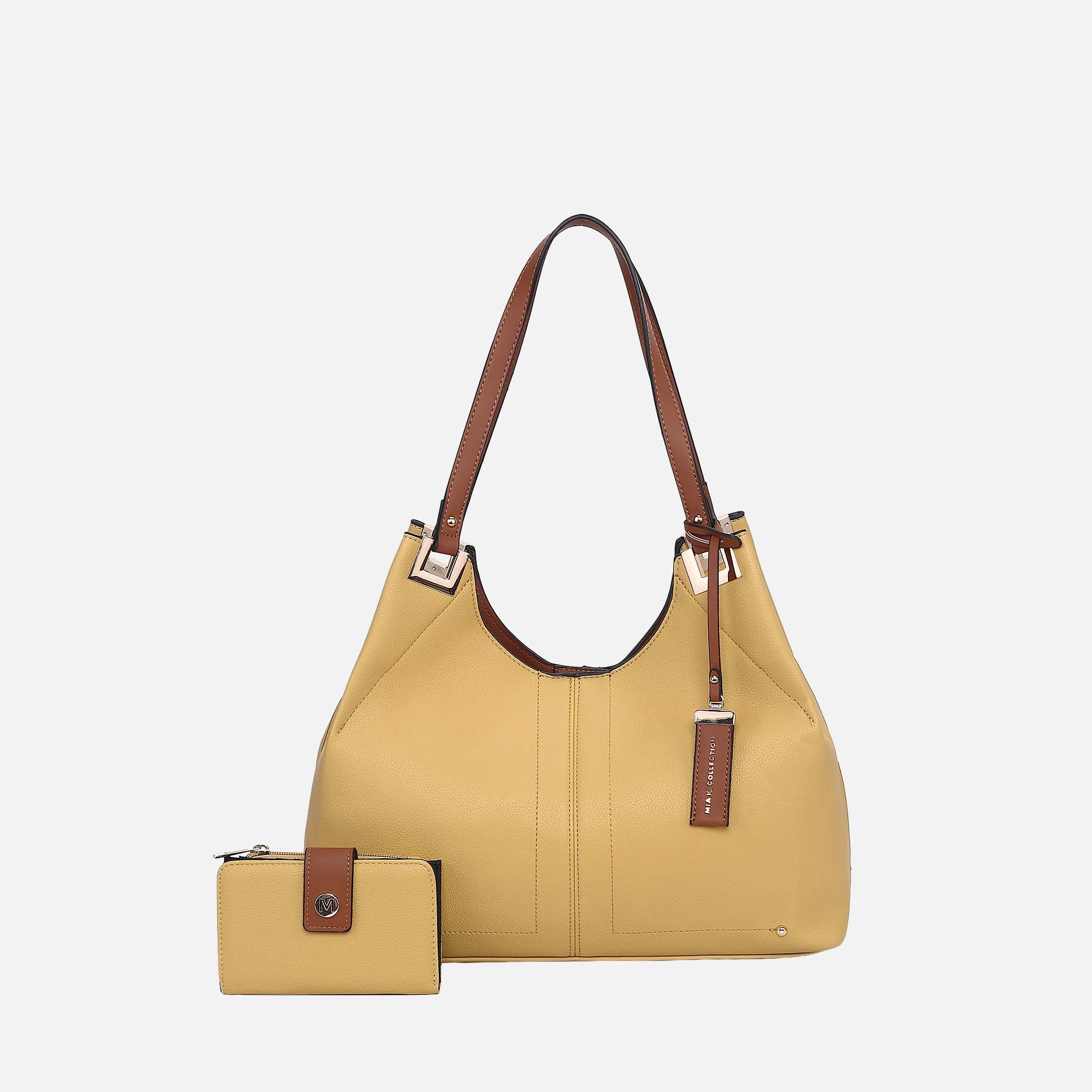 Estelle Shoulder Bag