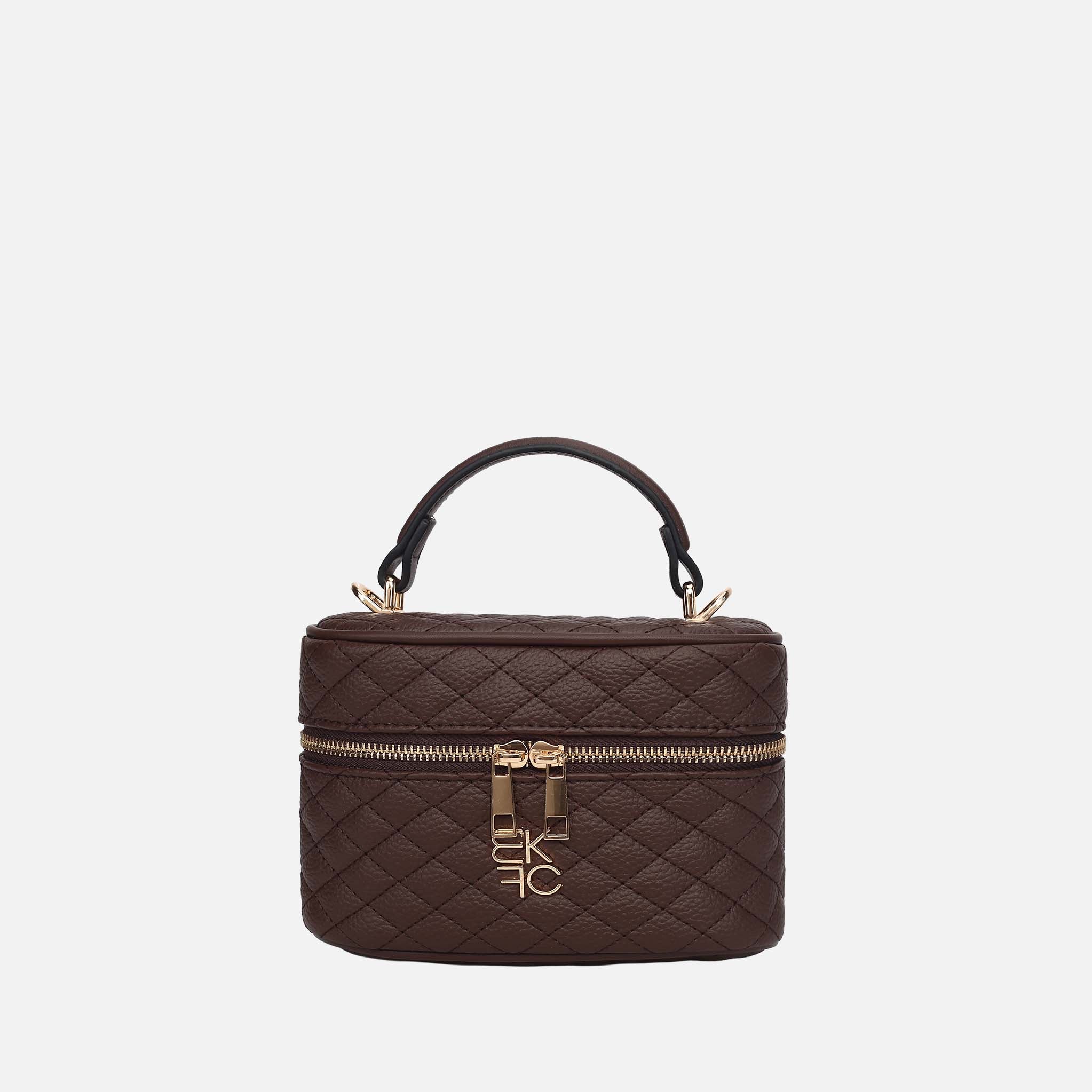 Calista Mini Crossbody Bag