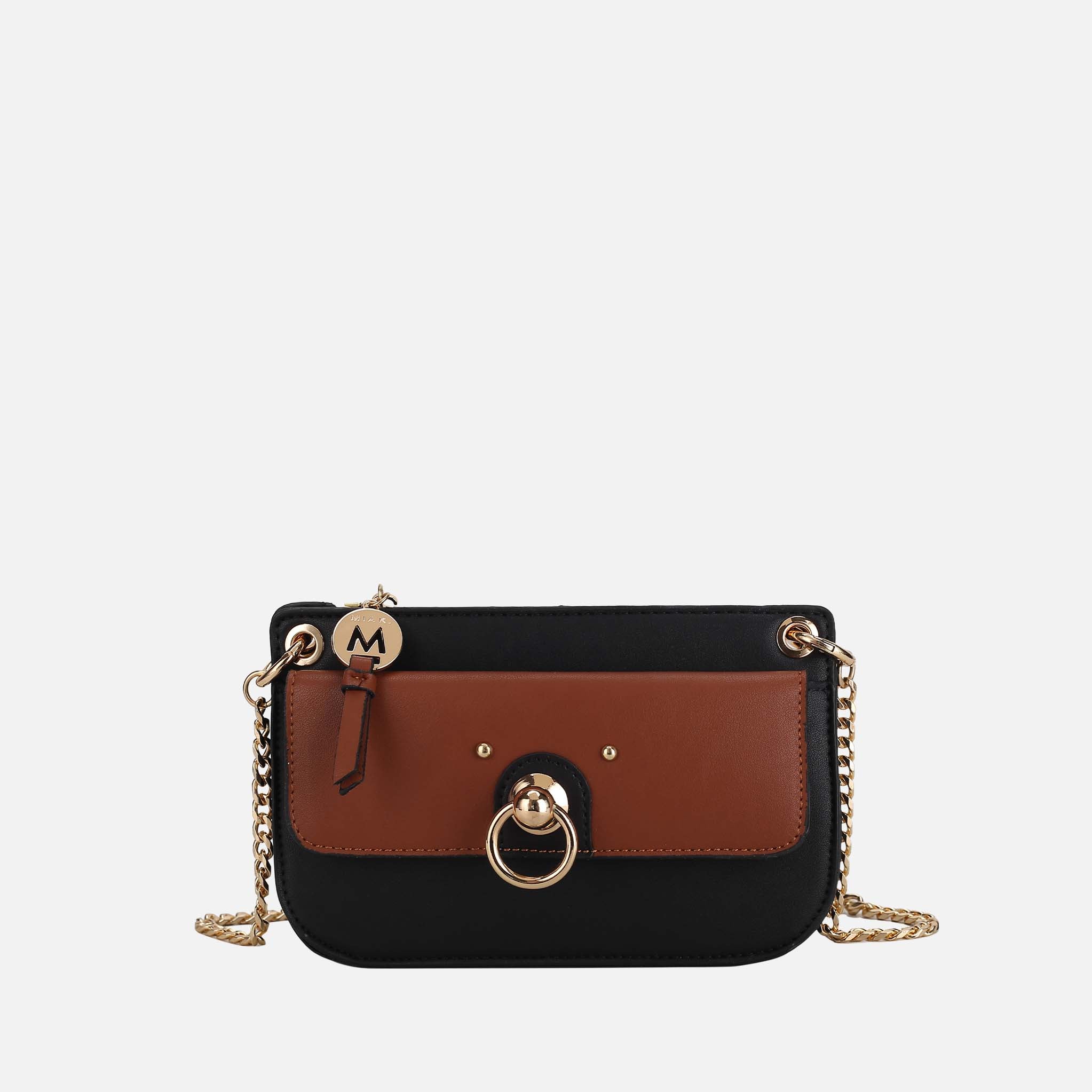 Jill Mini Crossbody Bag