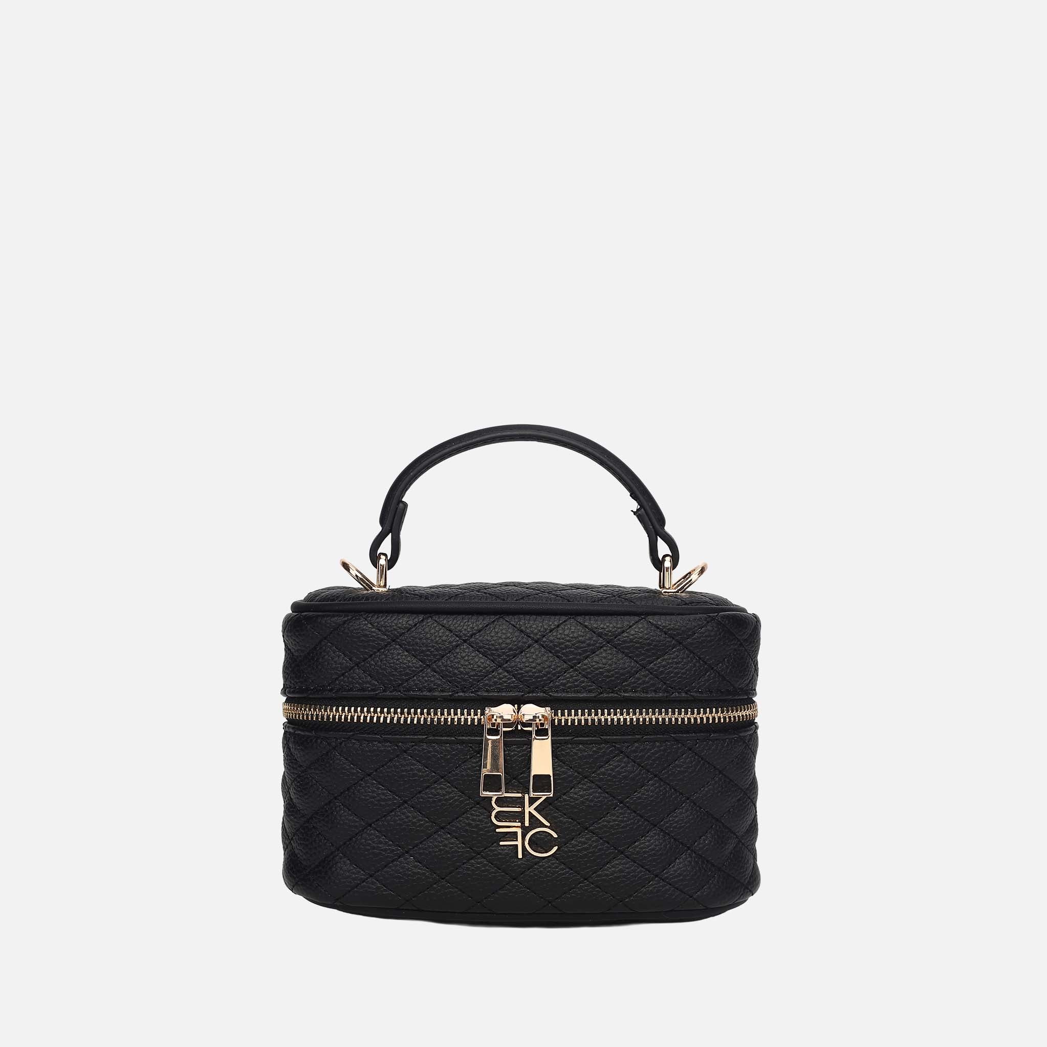 Calista Mini Crossbody Bag
