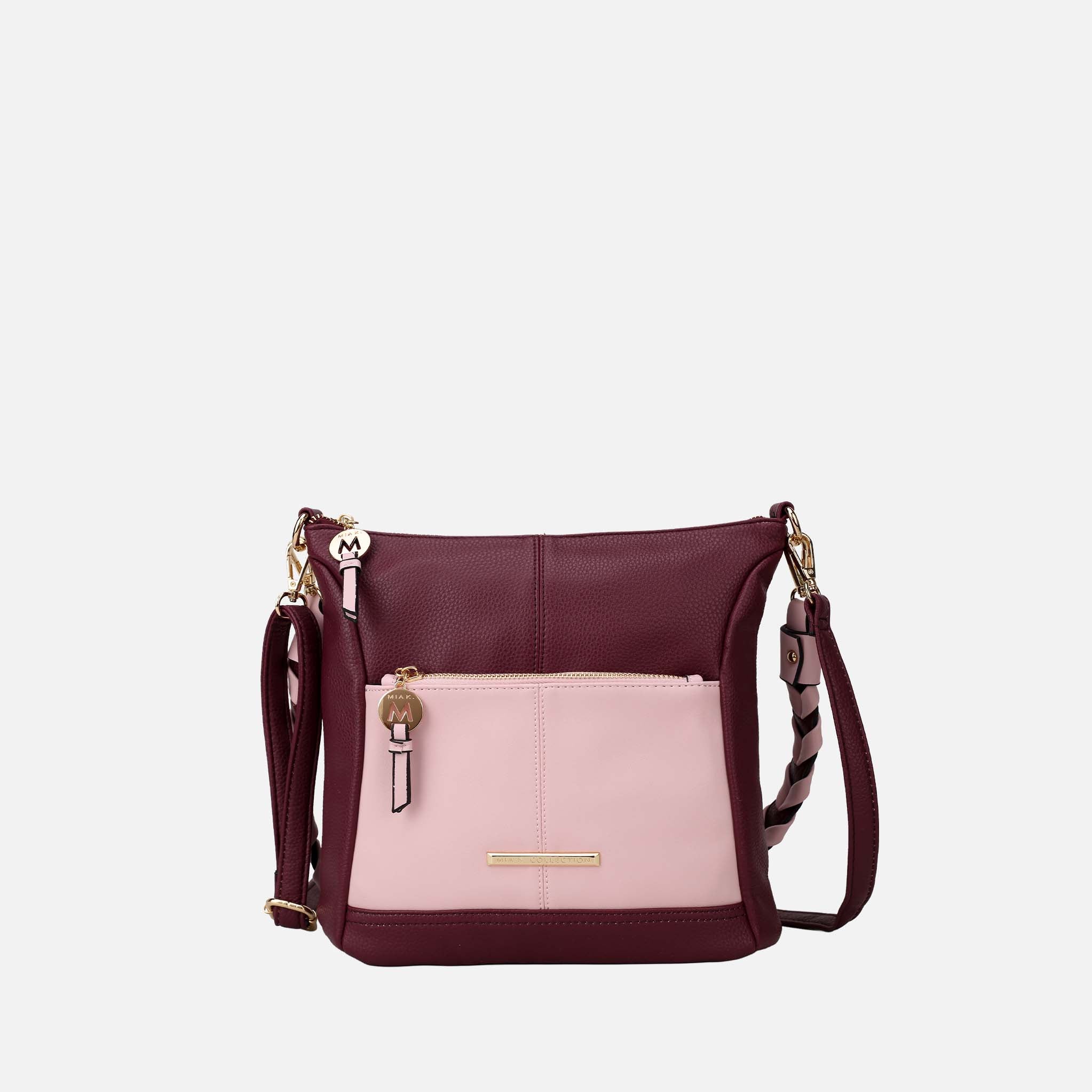 Nala Shoulder Bag