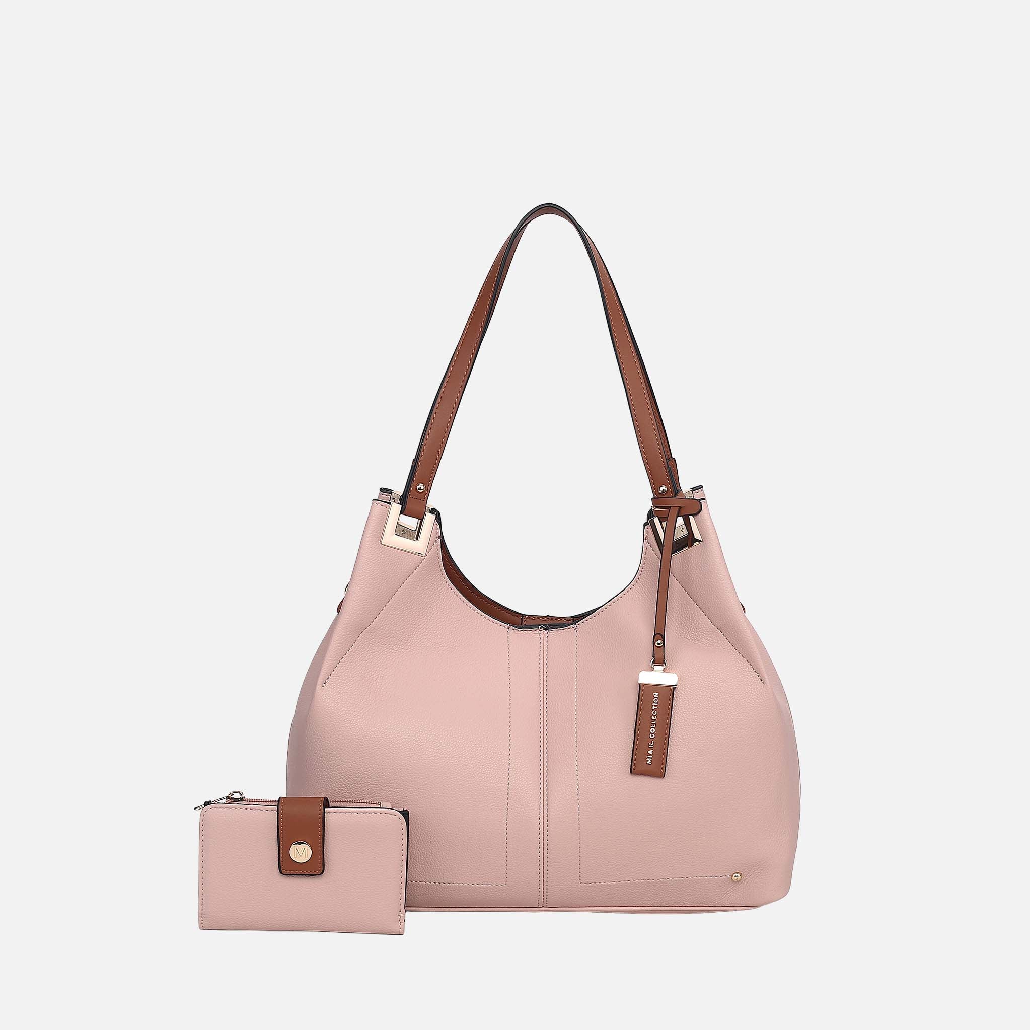 Estelle Shoulder Bag