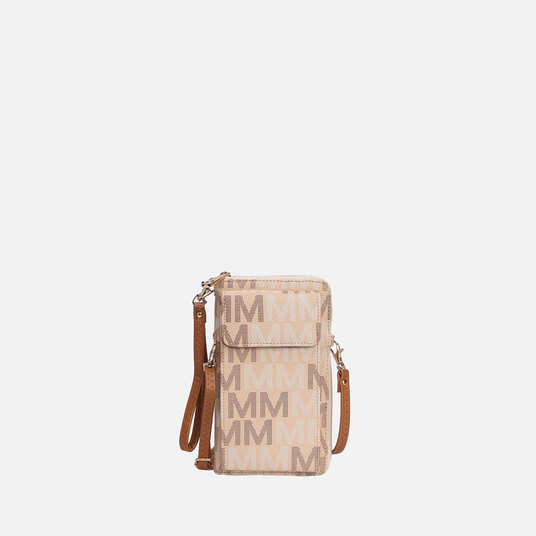 MKF Collection Cossetta Phone Crossbody - Crossbody  display picture 2