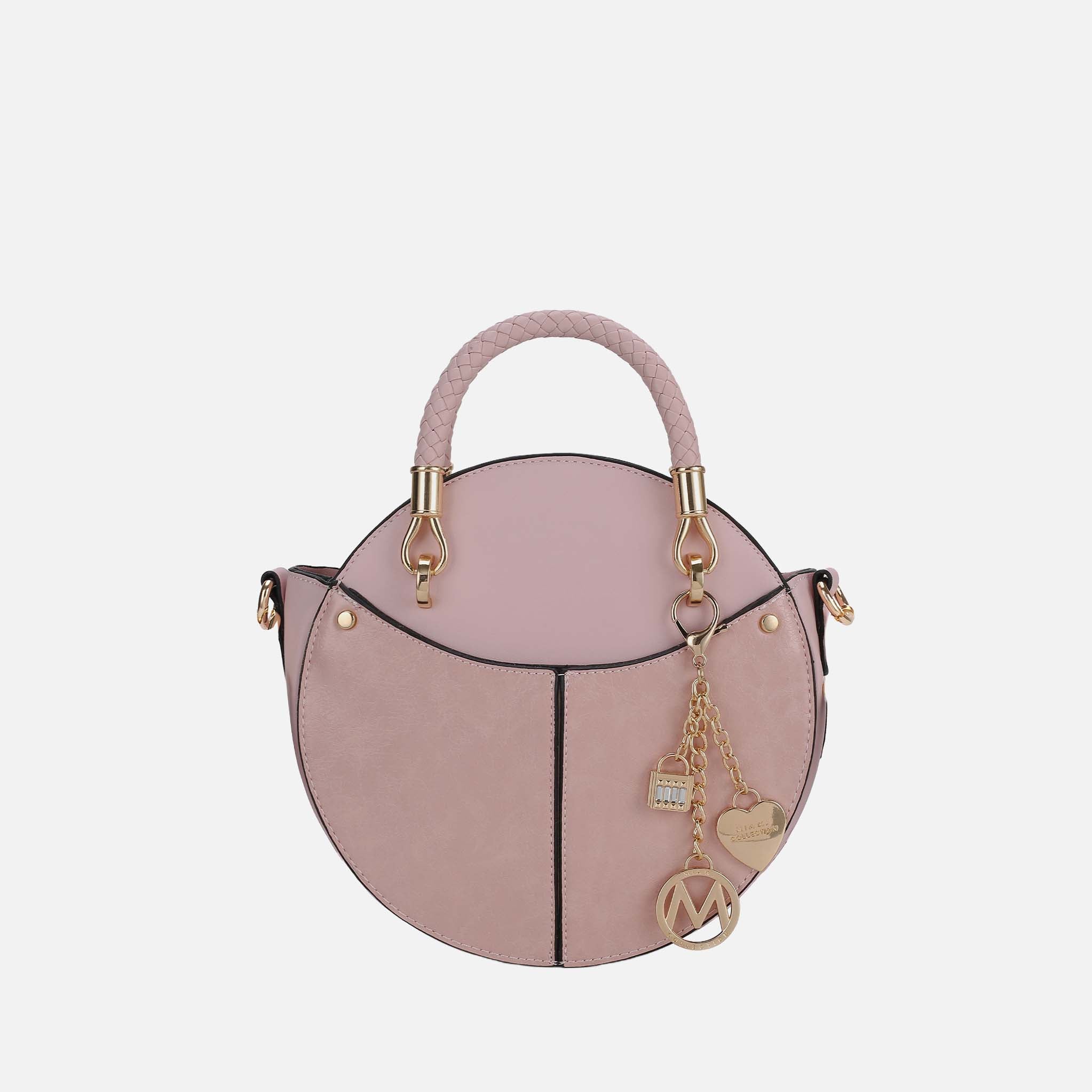 Camille Crossbody Bag