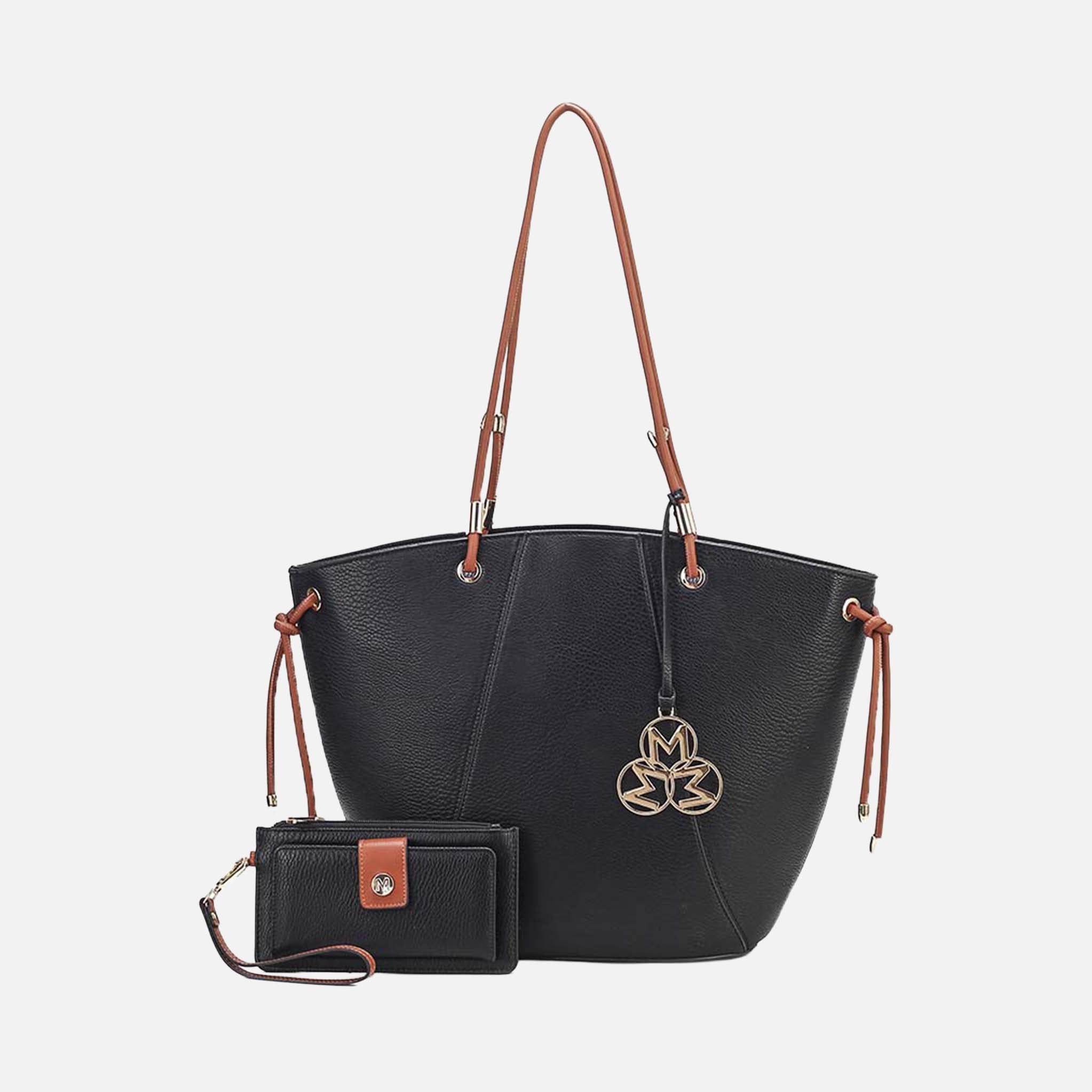 Liv Tote Bag and Set