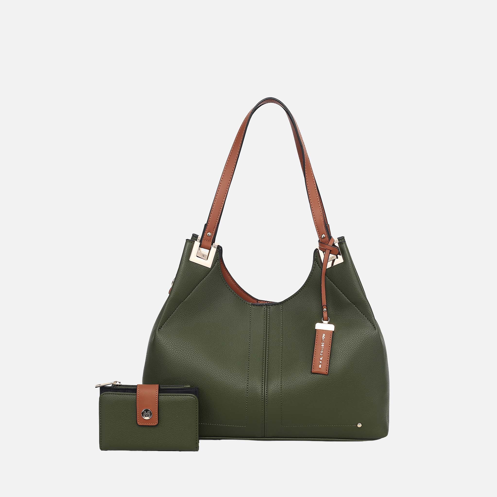 Estelle Shoulder Bag