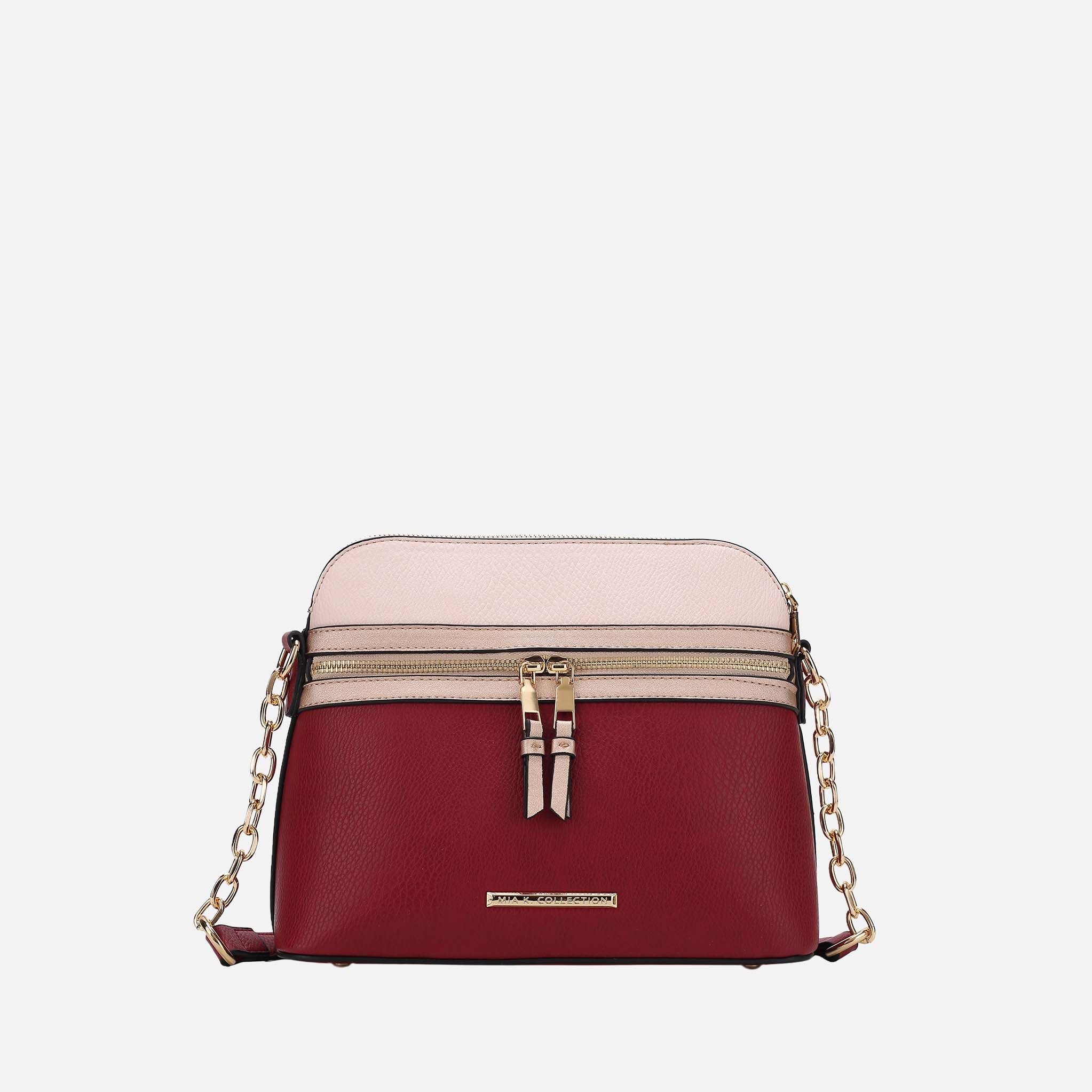 Karelyn Crossbody Bag