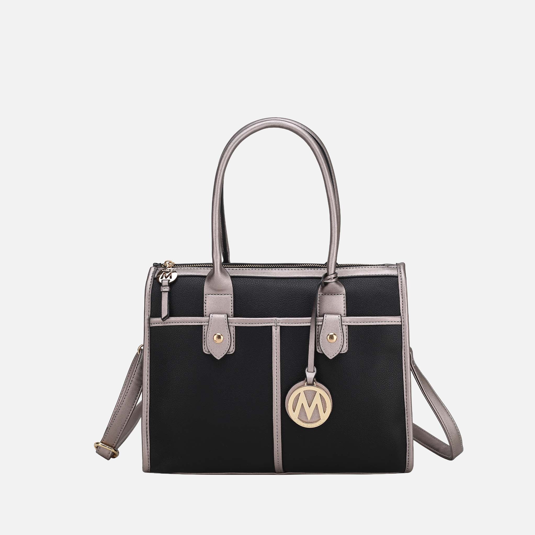 Livia Shoulder Bag