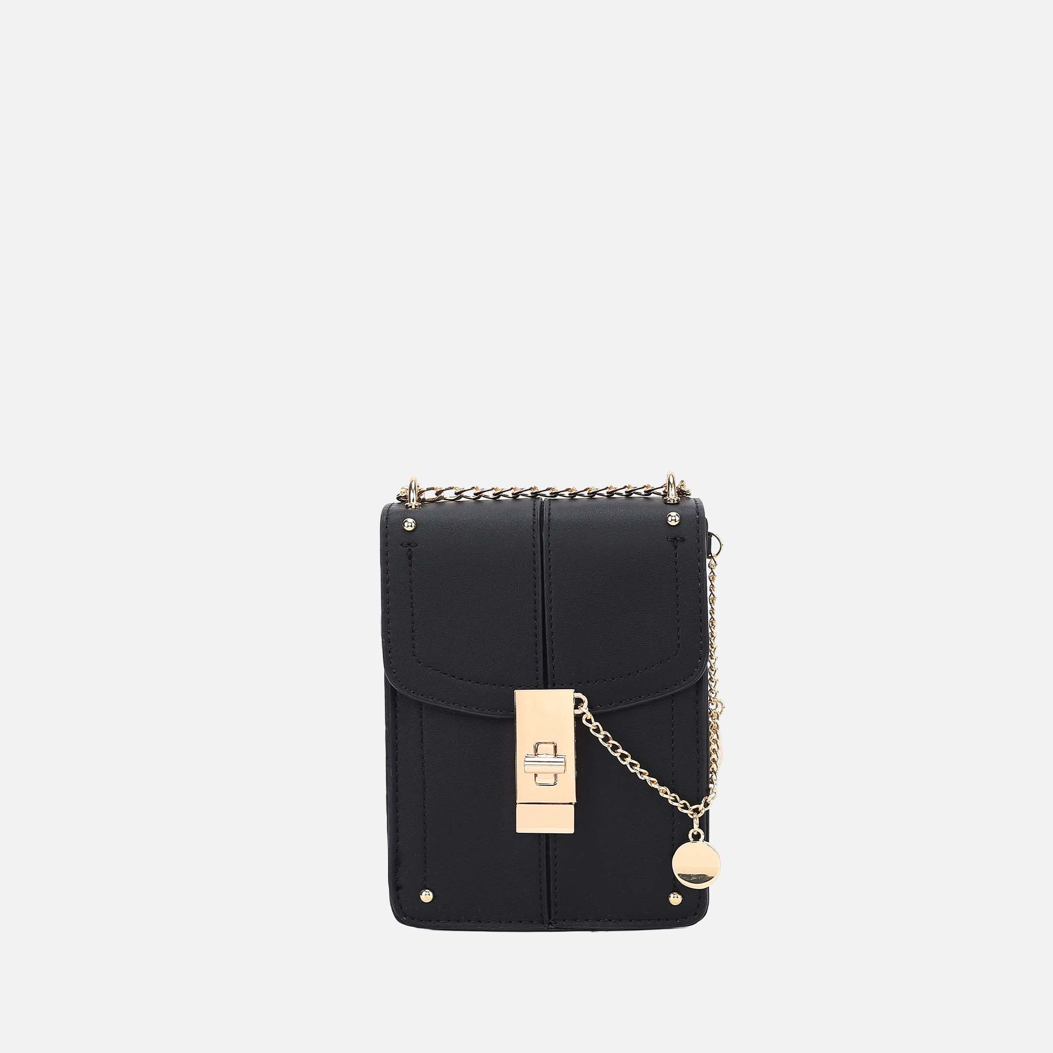 Iona Crossbody Bag