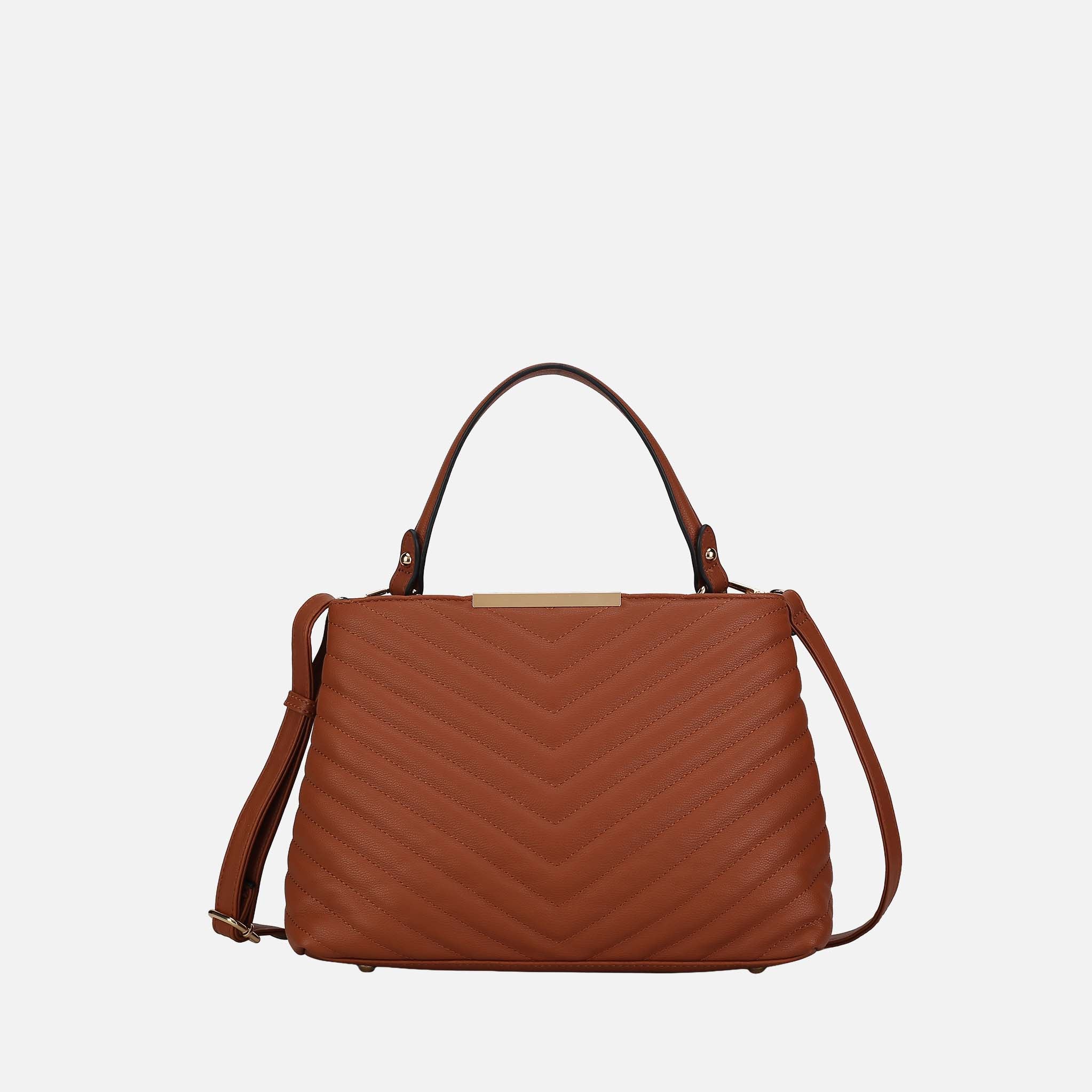 Dakota Shoulder Bag