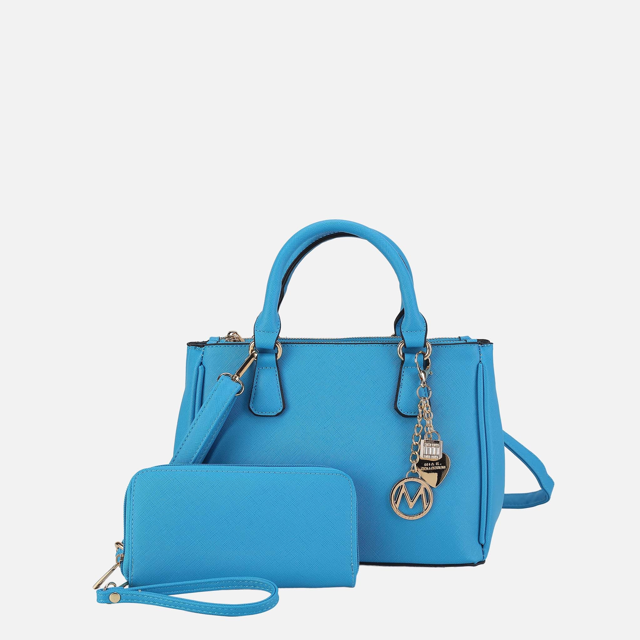 Ruth Shoulder Bag and Set