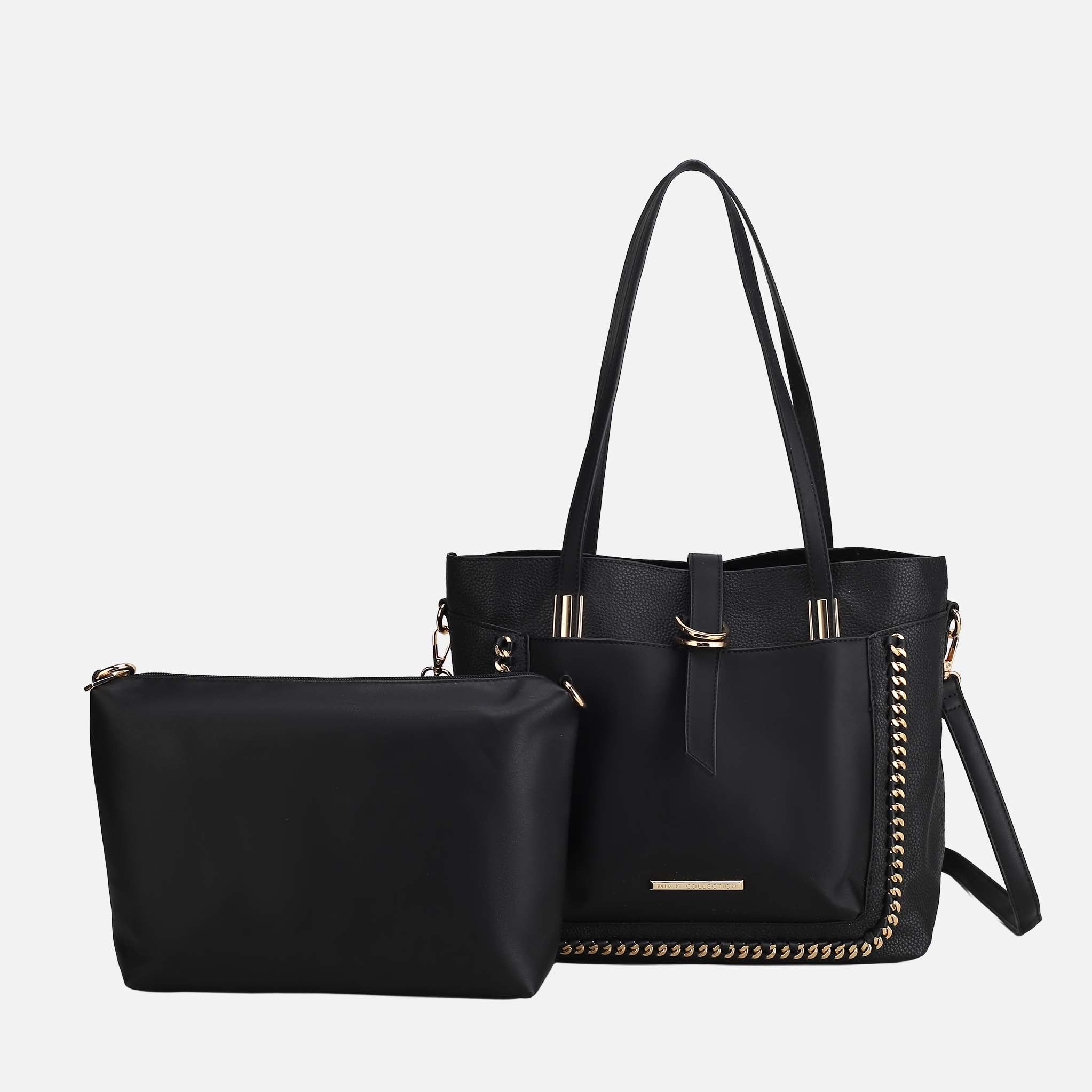 Raya Shoulder Bag and Set