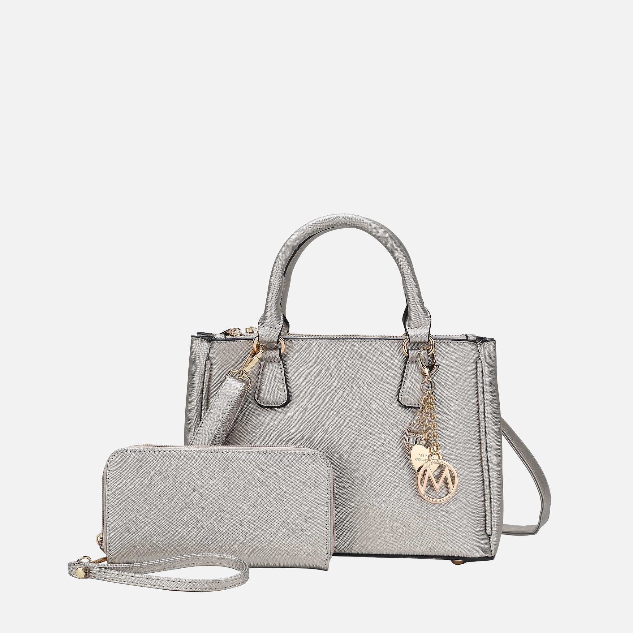 Ruth Shoulder Bag and Set