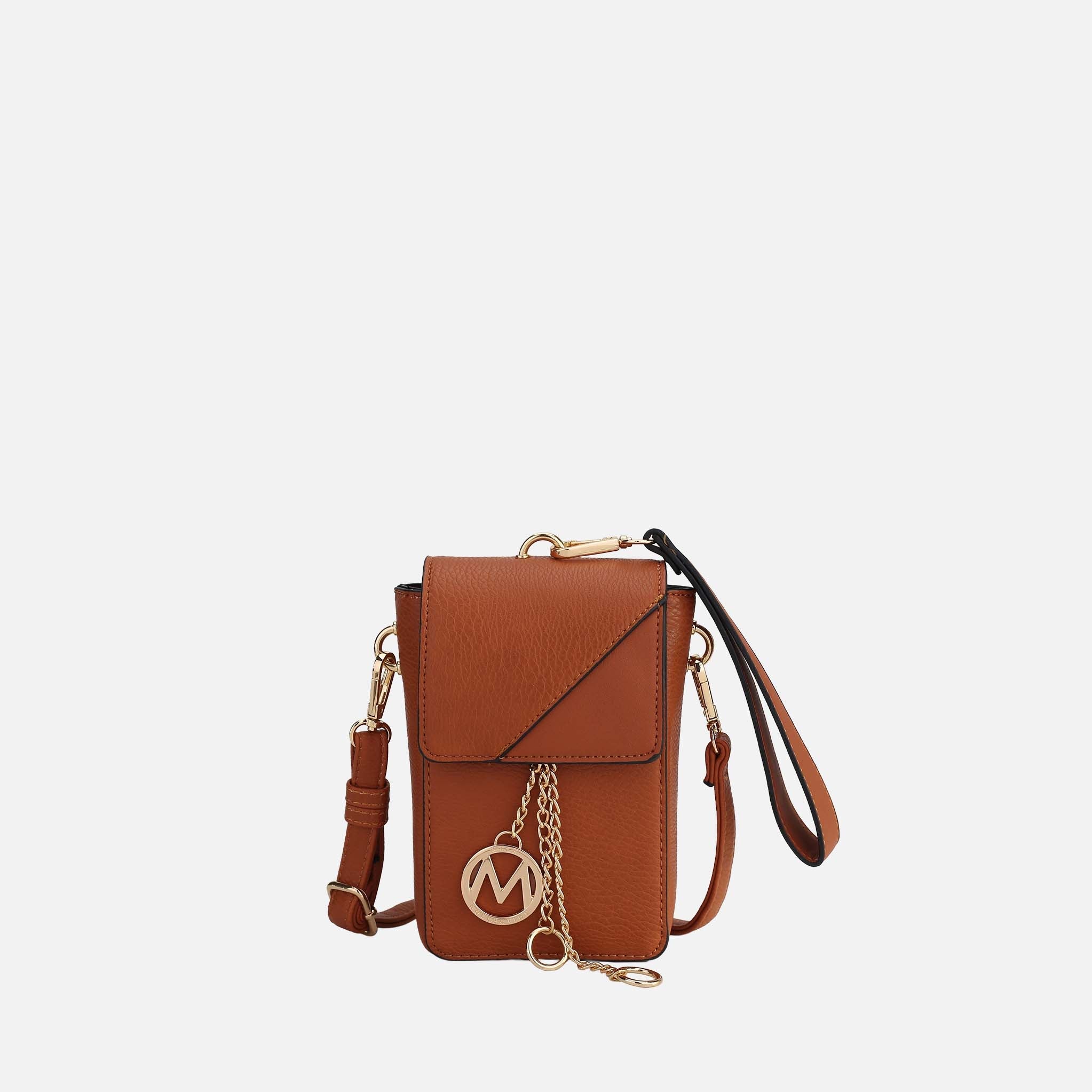 Hannah Phone Crossbody Bag