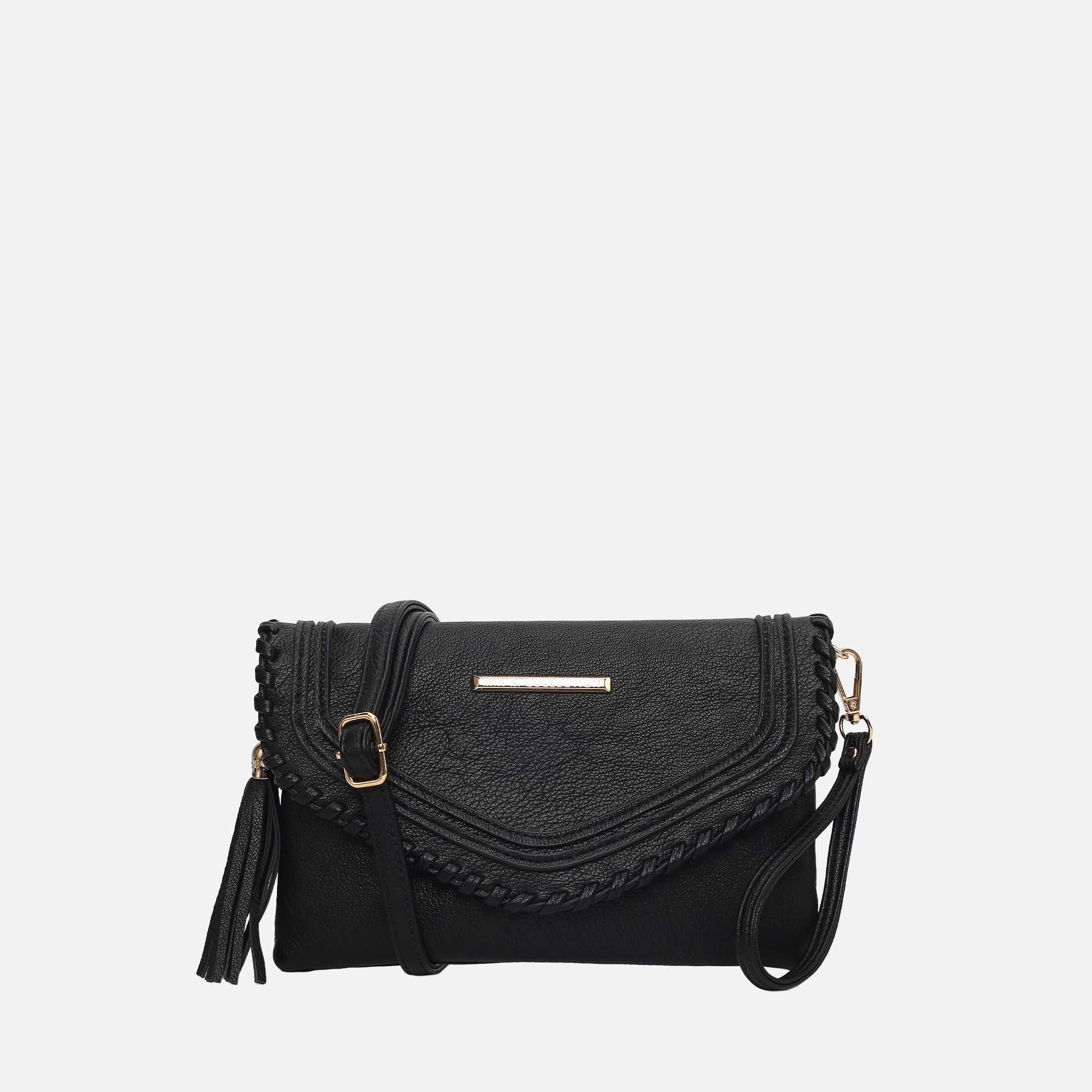 Remi Shoulder Bag