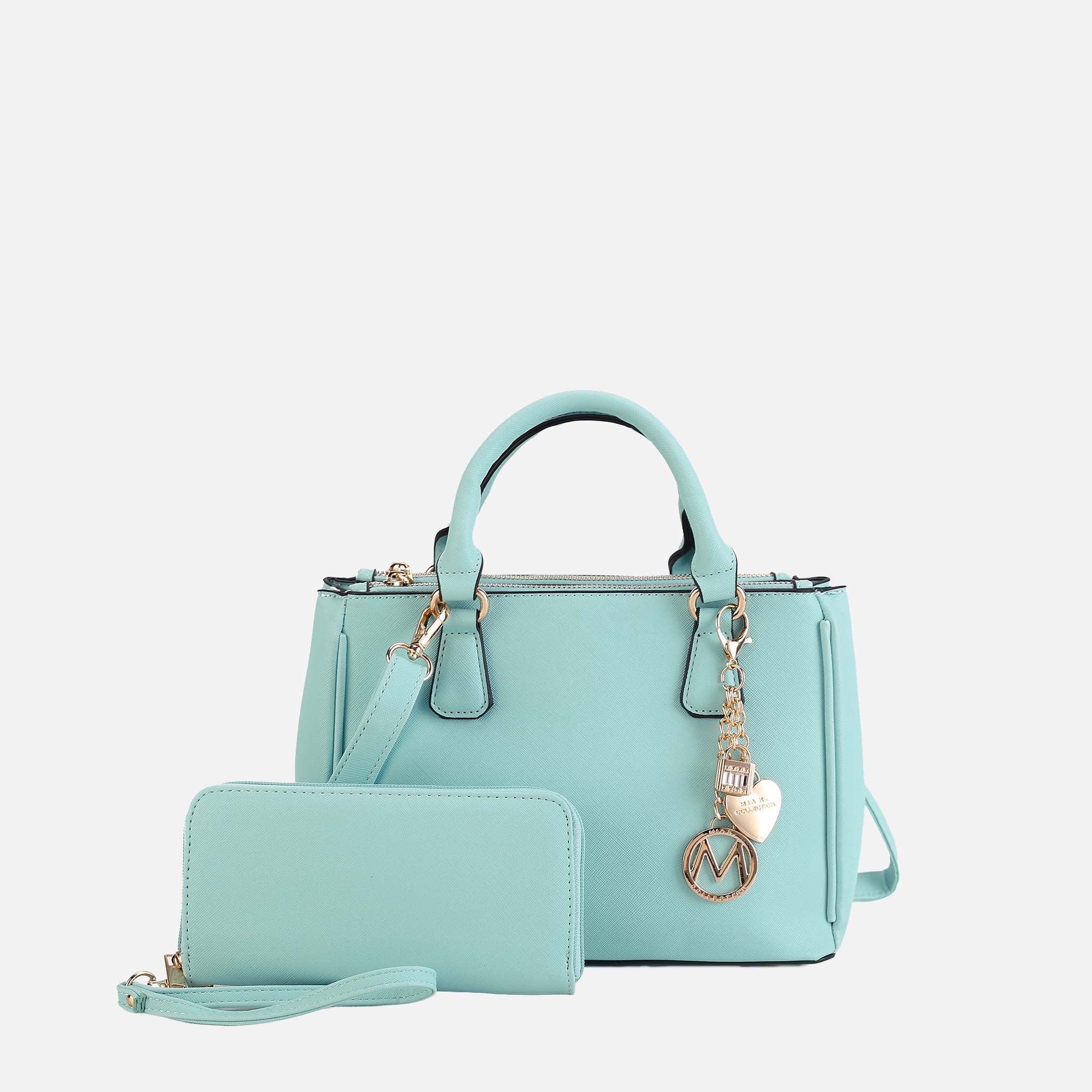 Ruth Shoulder Bag and Set
