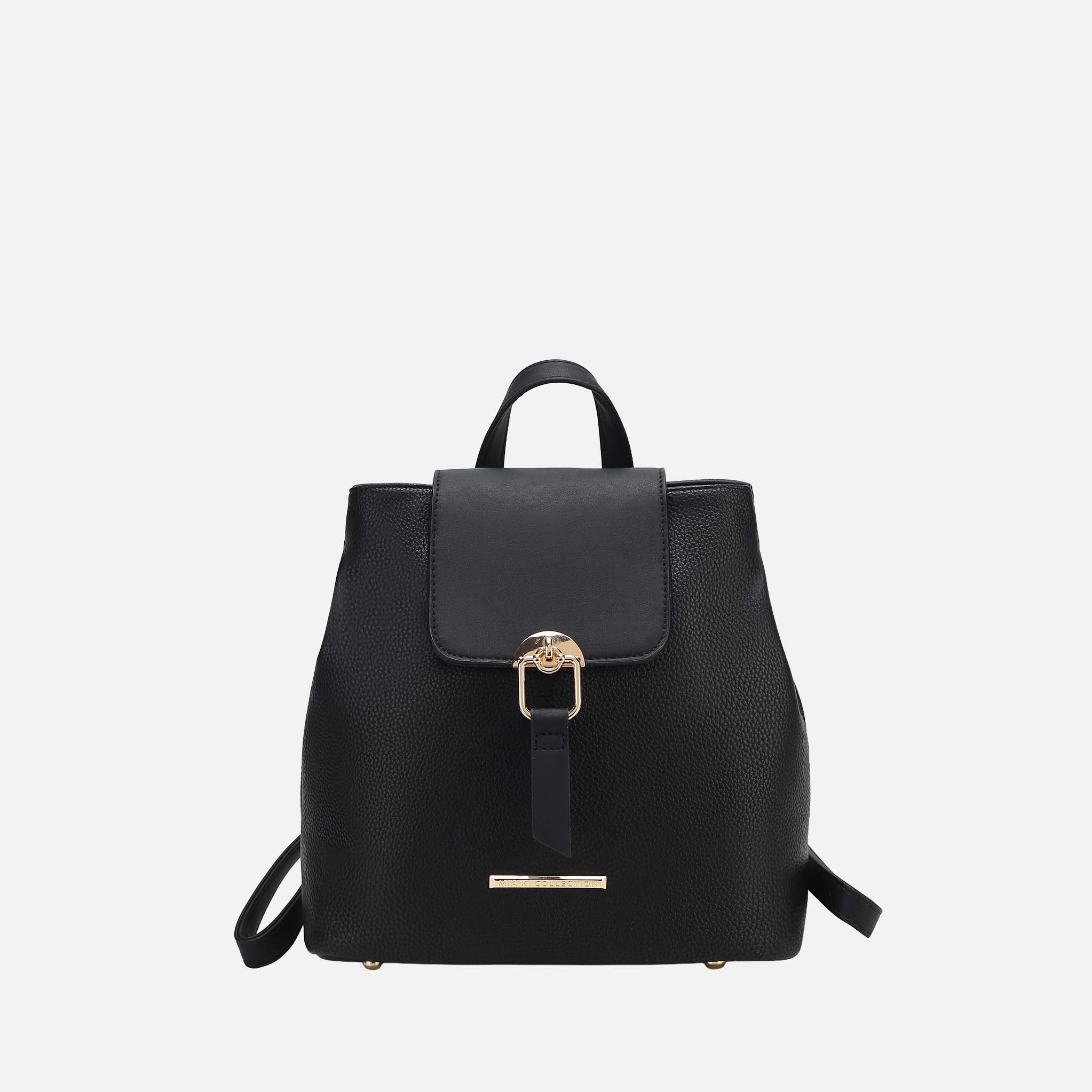 Ingrid Convertible Backpack
