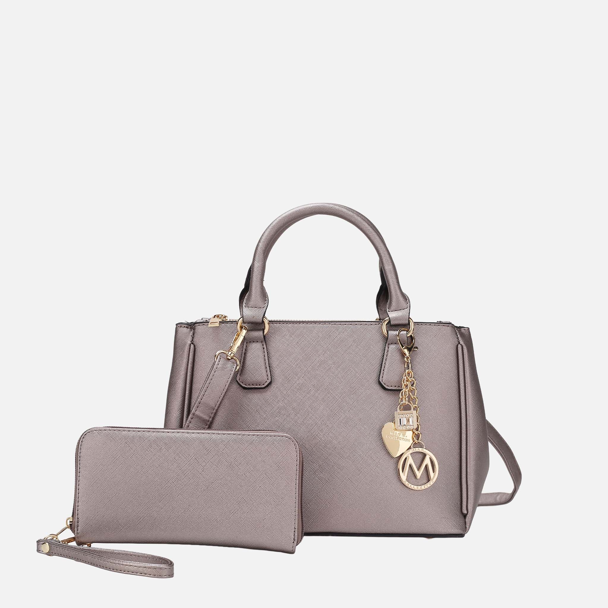Ruth Shoulder Bag and Set