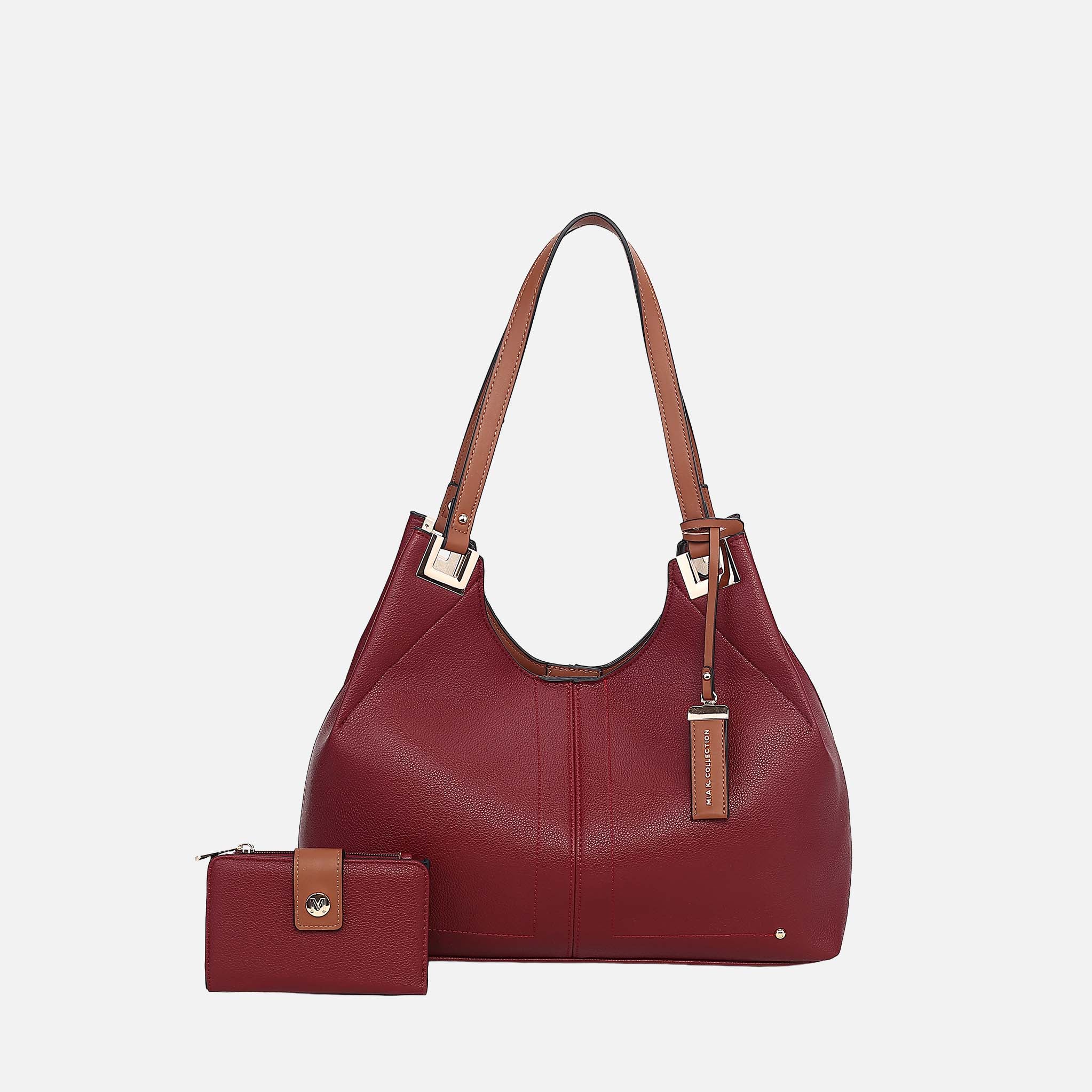 Estelle Shoulder Bag