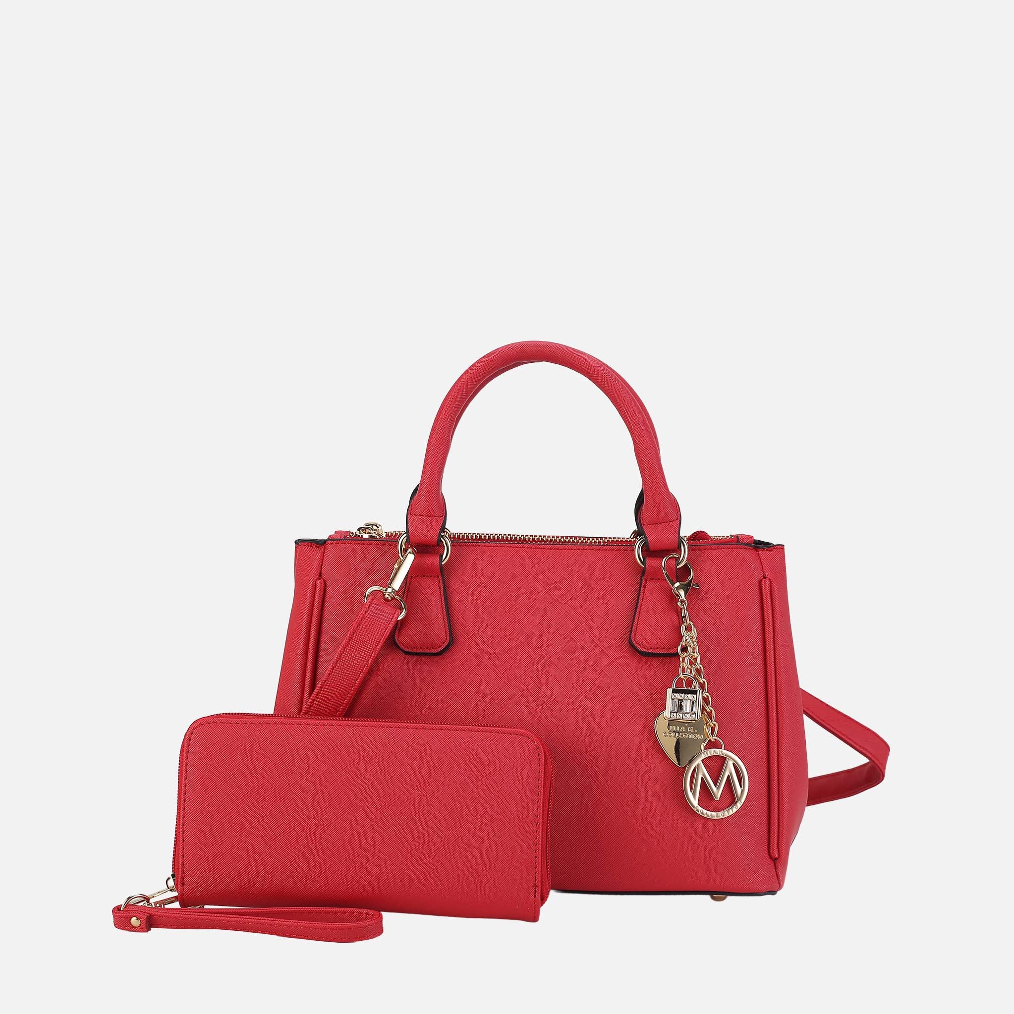 Ruth Shoulder Bag and Set