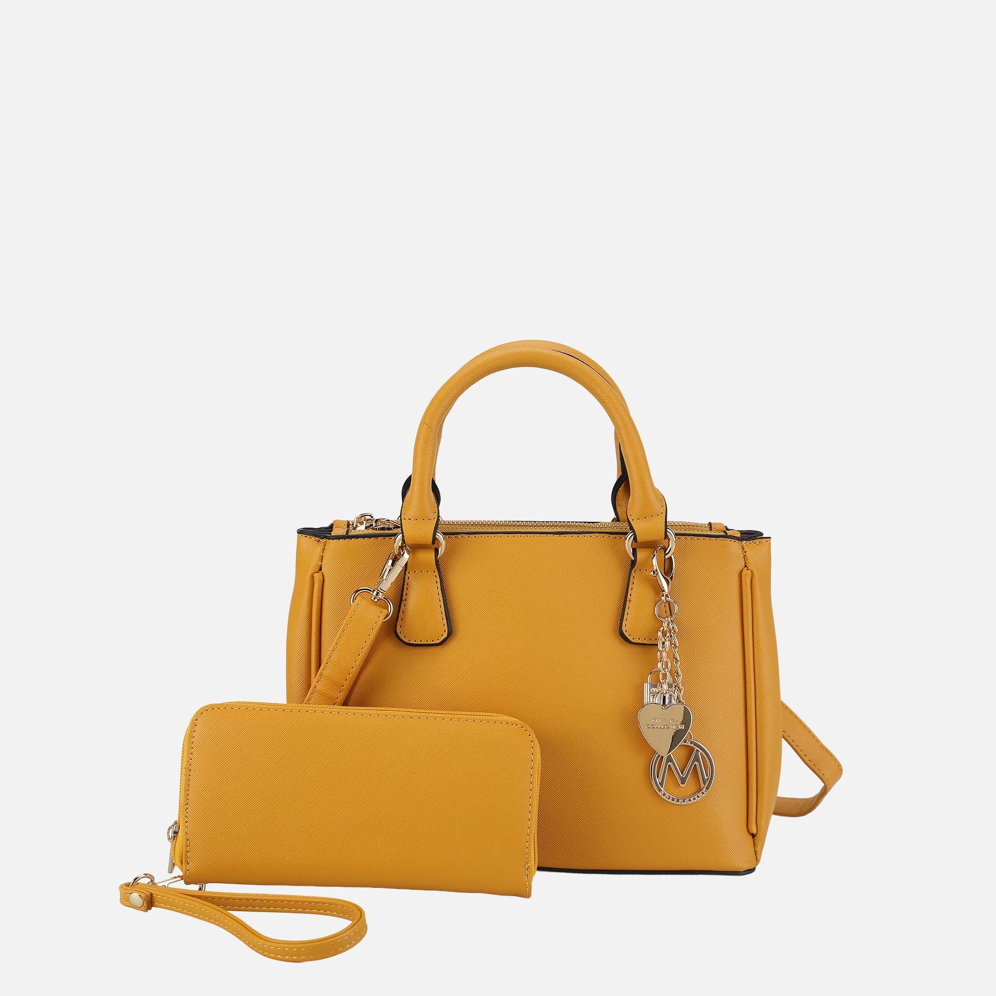 Ruth Shoulder Bag and Set