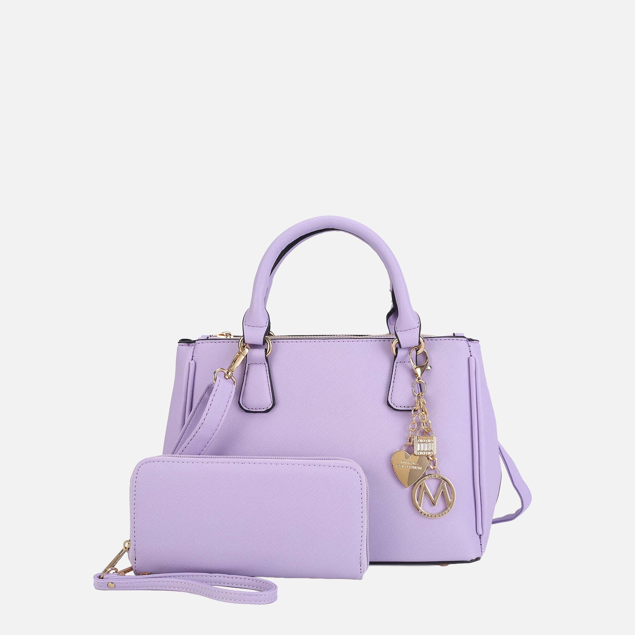Ruth Shoulder Bag and Set