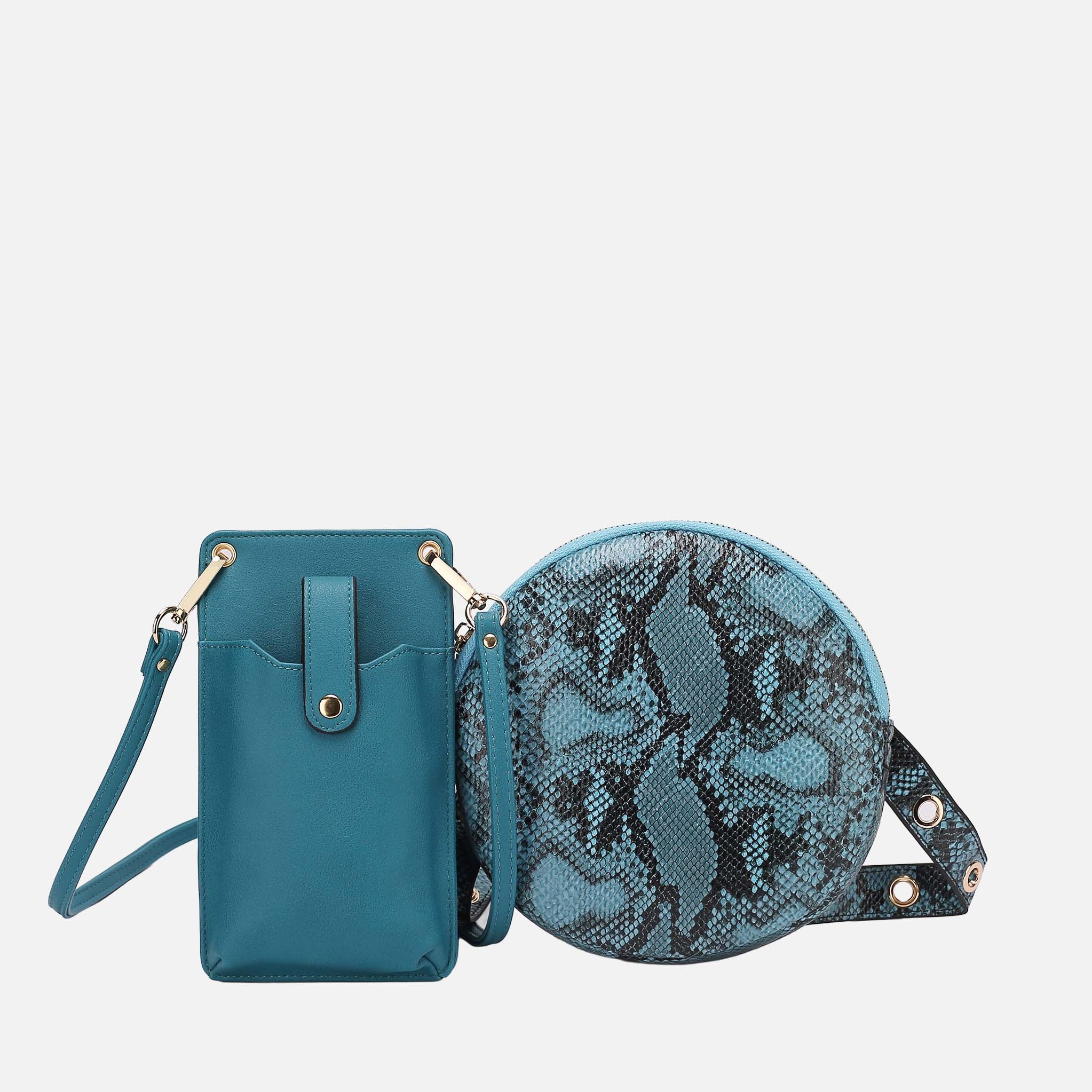Hailey Phone Crossbody Bag