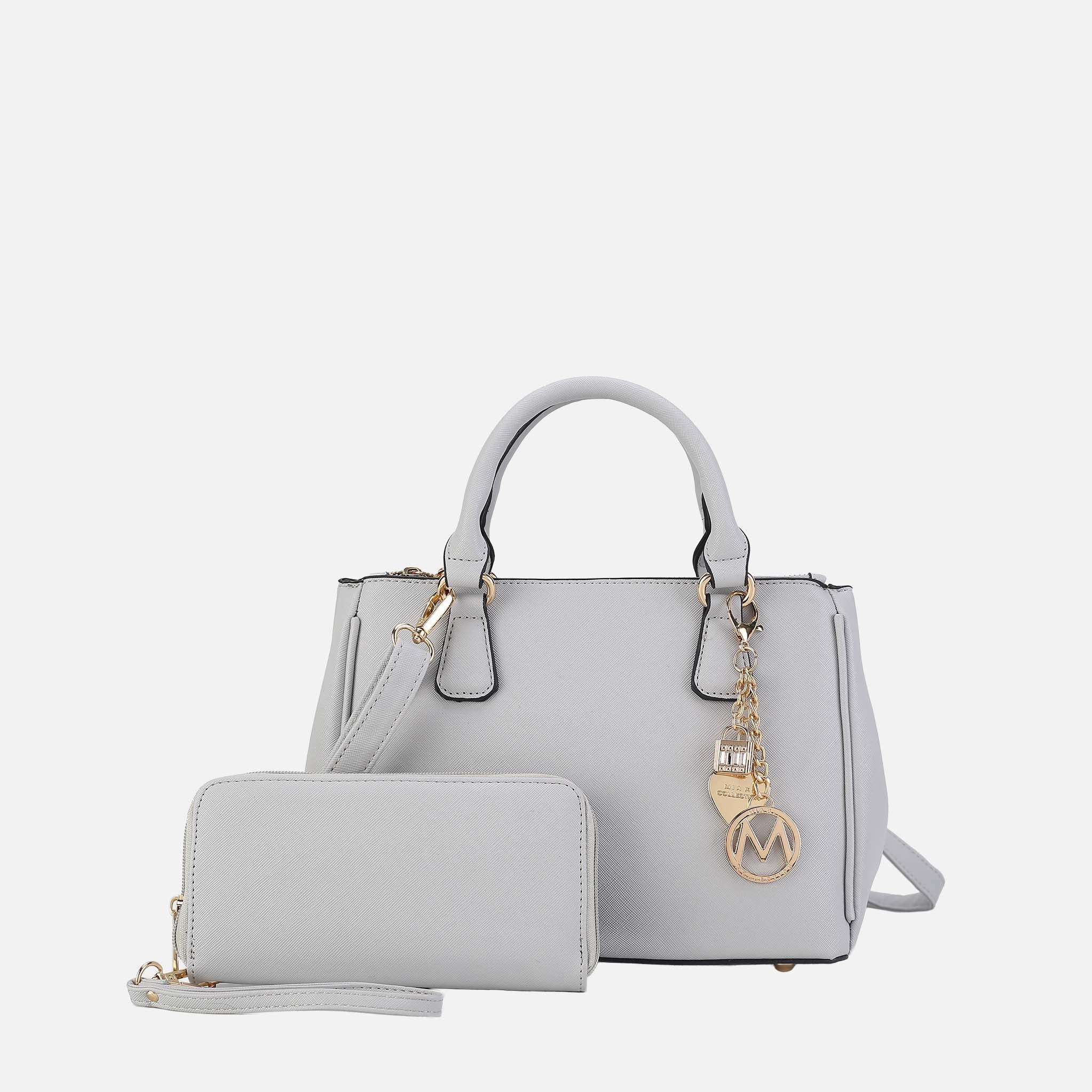 Ruth Shoulder Bag and Set
