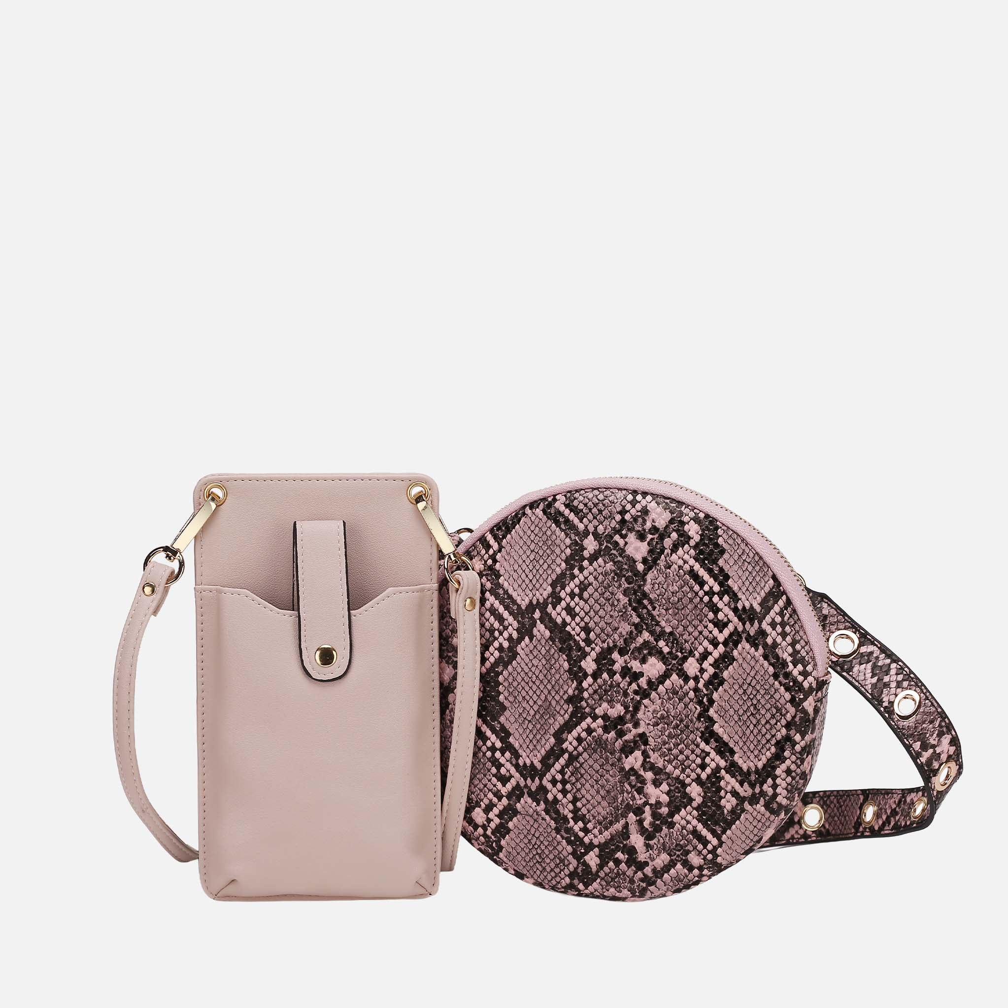 Hailey Phone Crossbody Bag