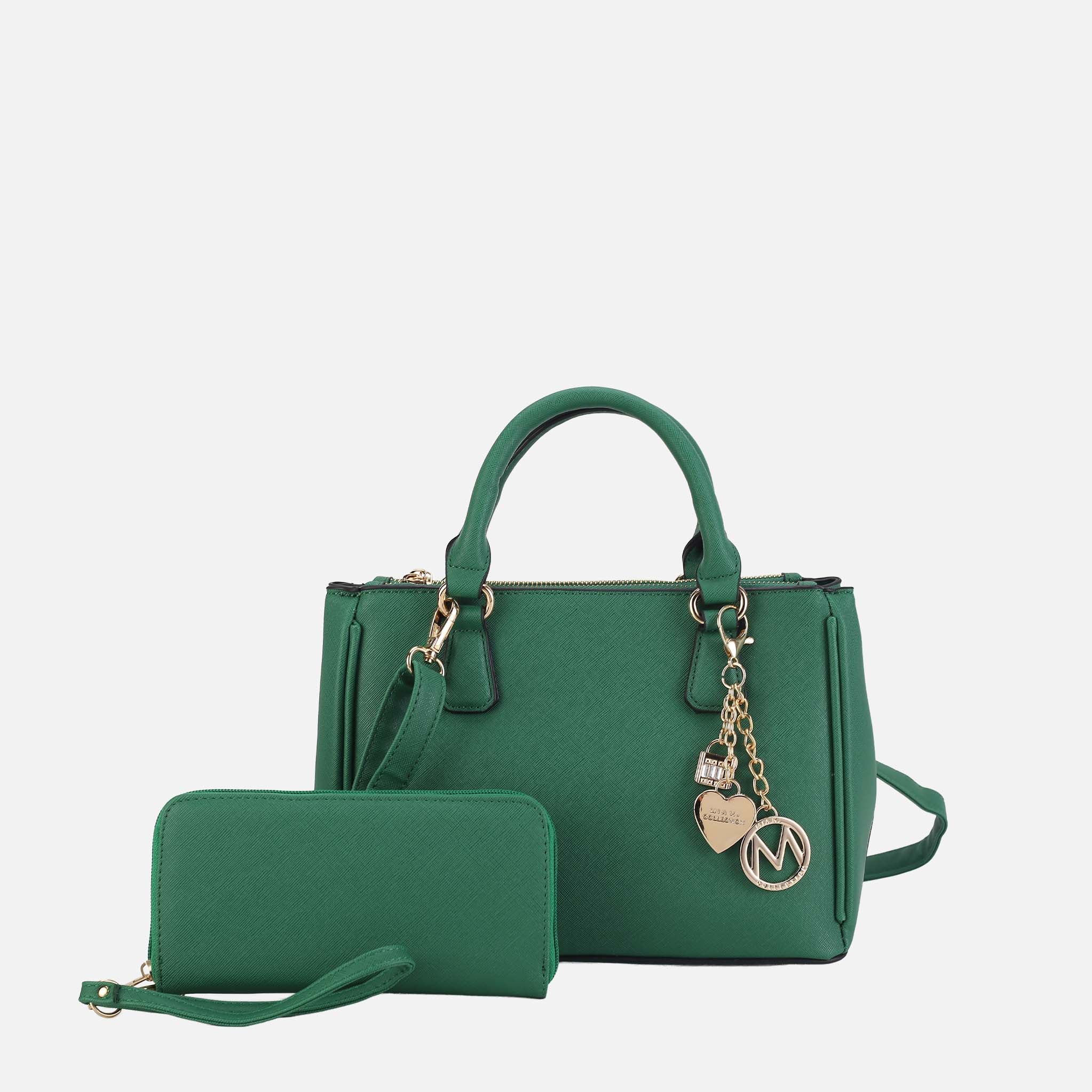 Ruth Shoulder Bag and Set