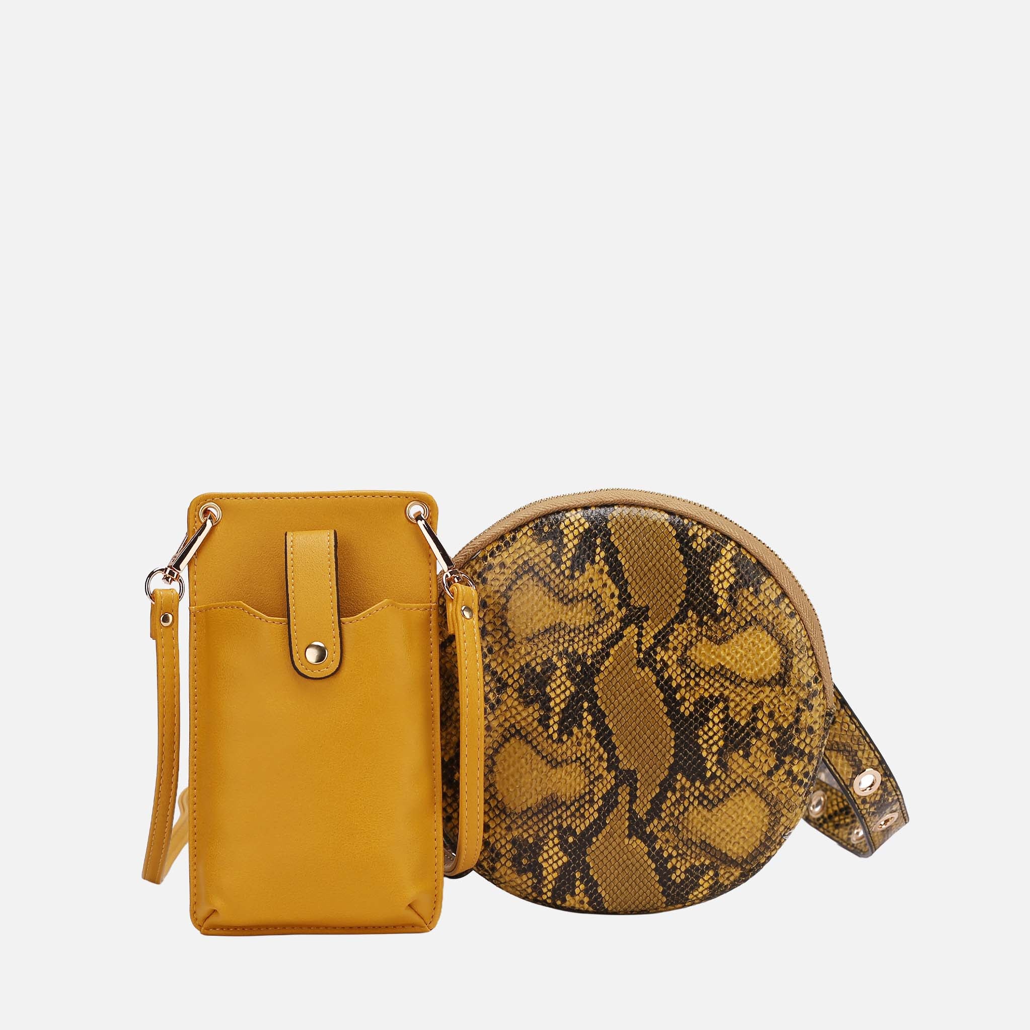 Hailey Phone Crossbody Bag