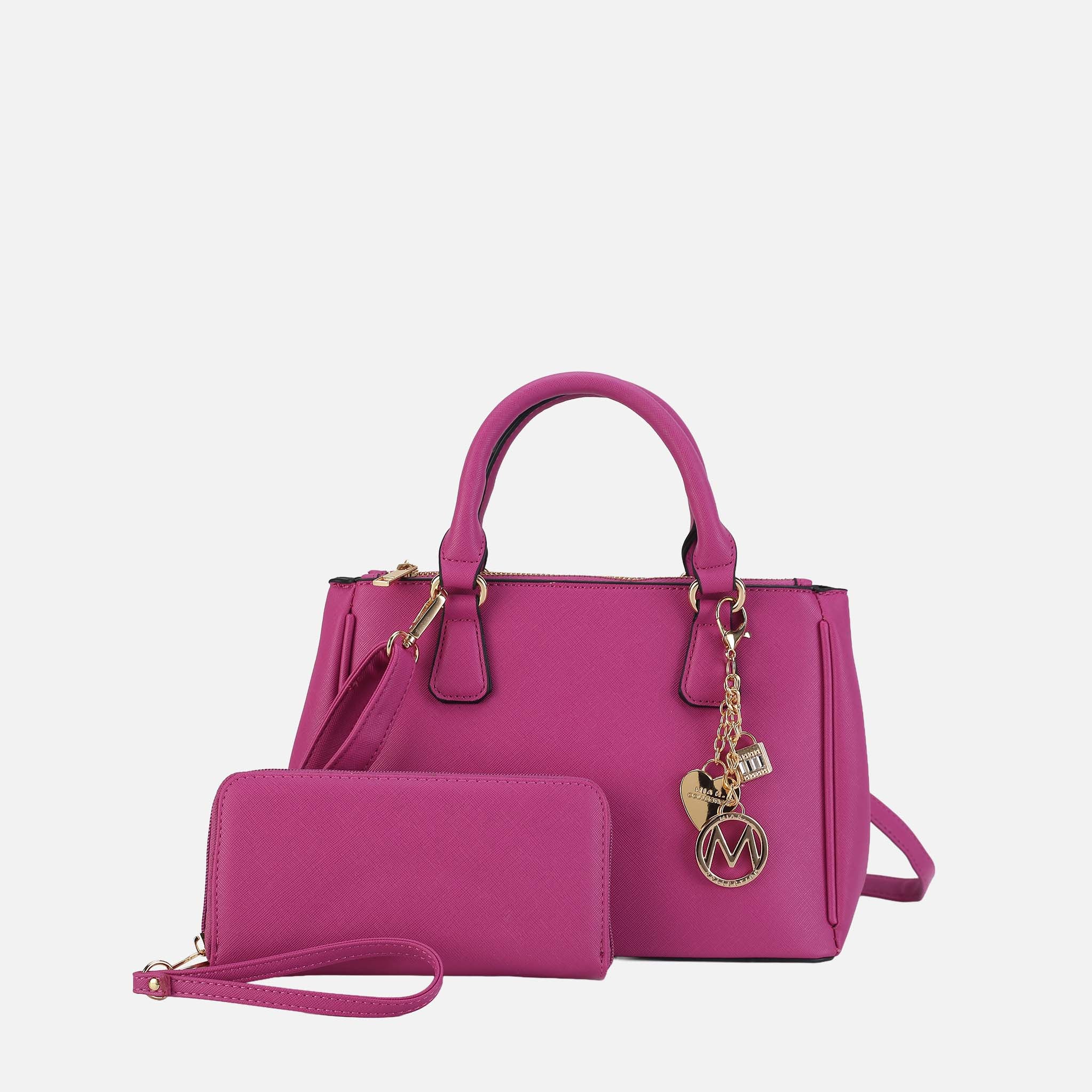 Ruth Shoulder Bag and Set