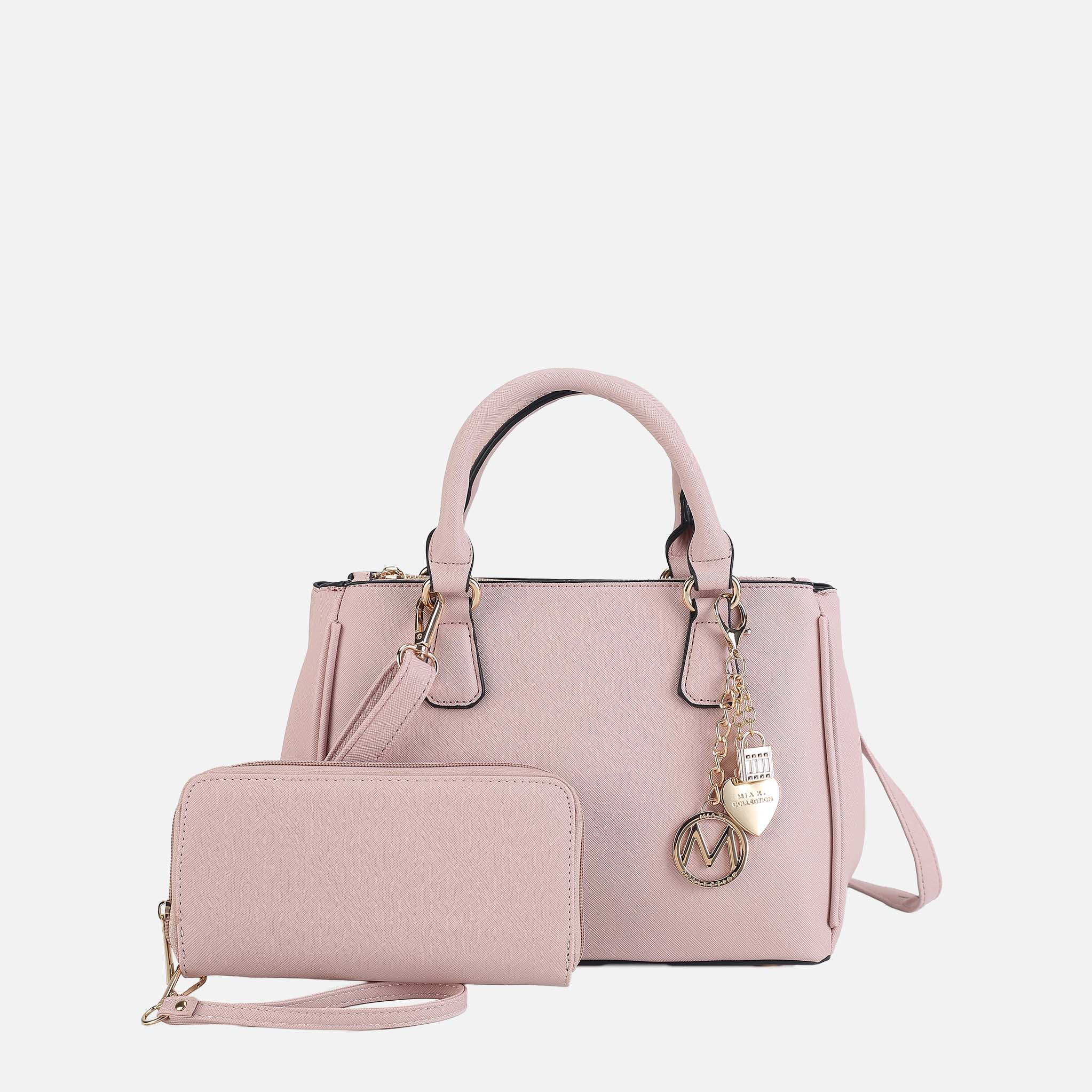 Ruth Shoulder Bag and Set