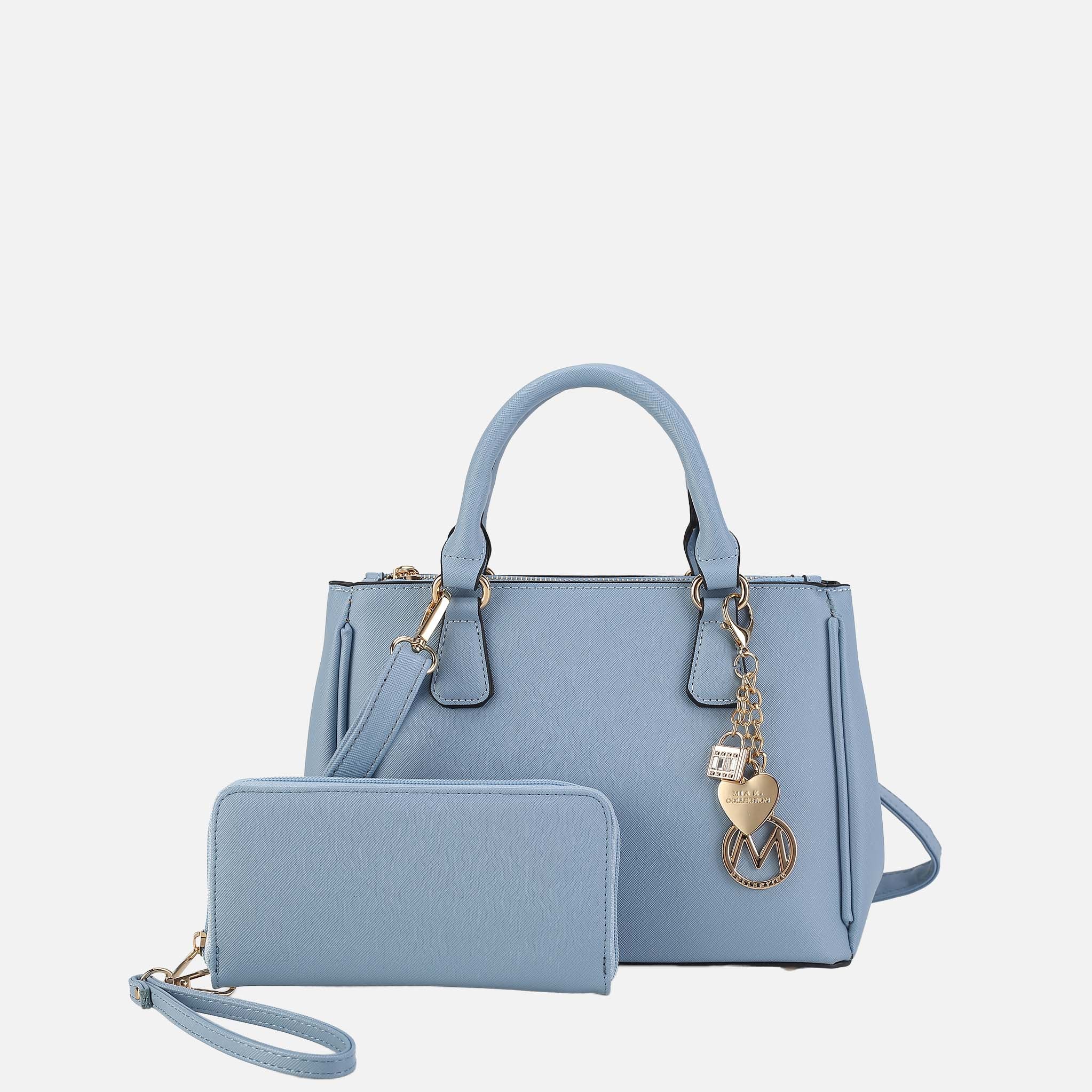 Ruth Shoulder Bag and Set