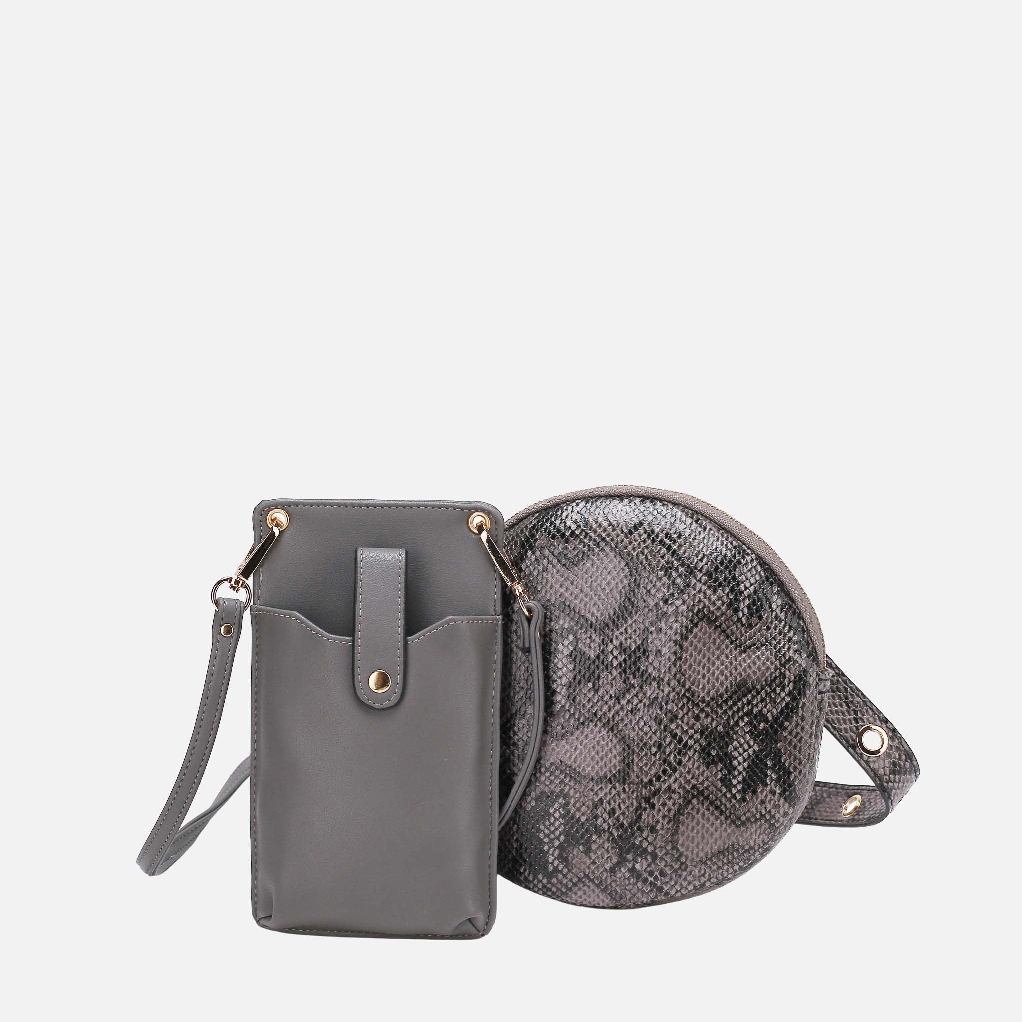 Hailey Phone Crossbody Bag