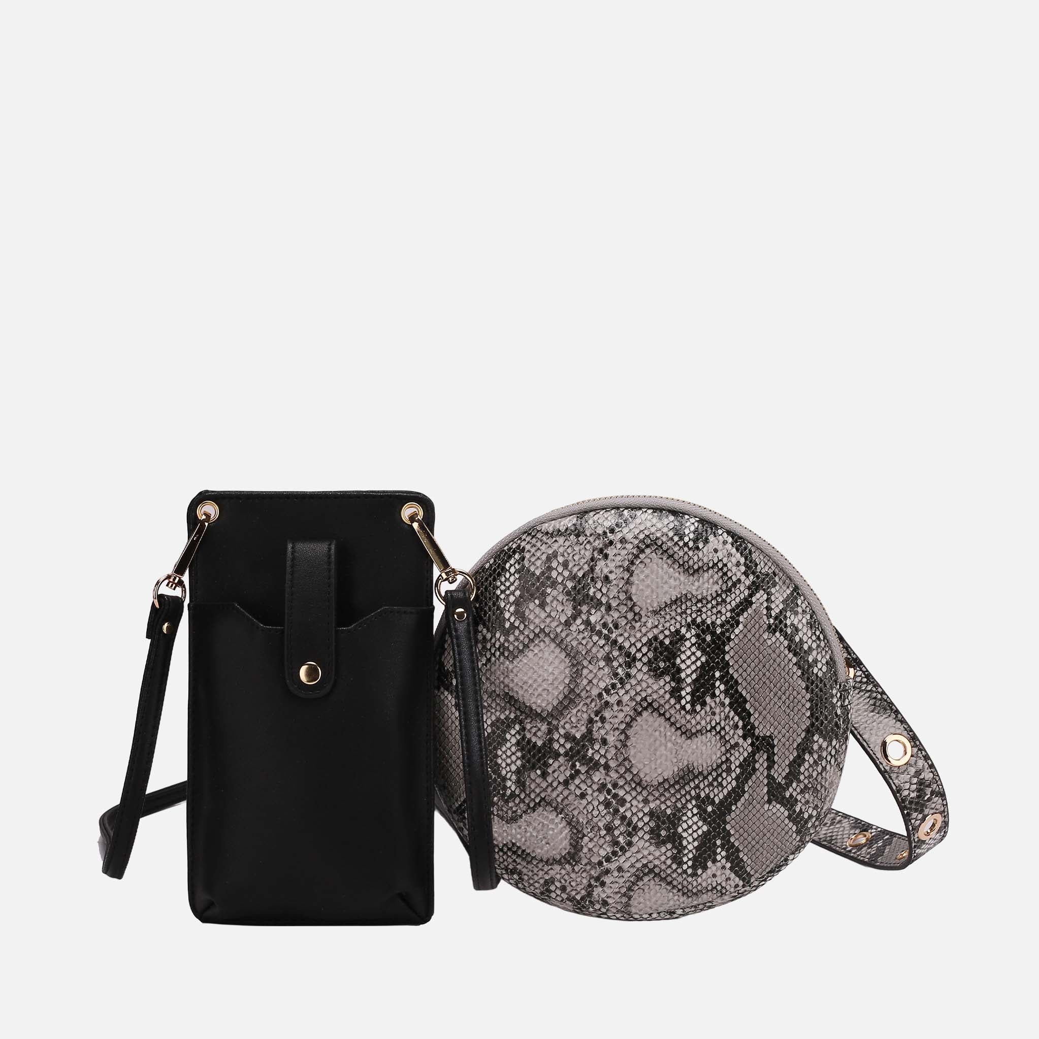 Hailey Phone Crossbody Bag