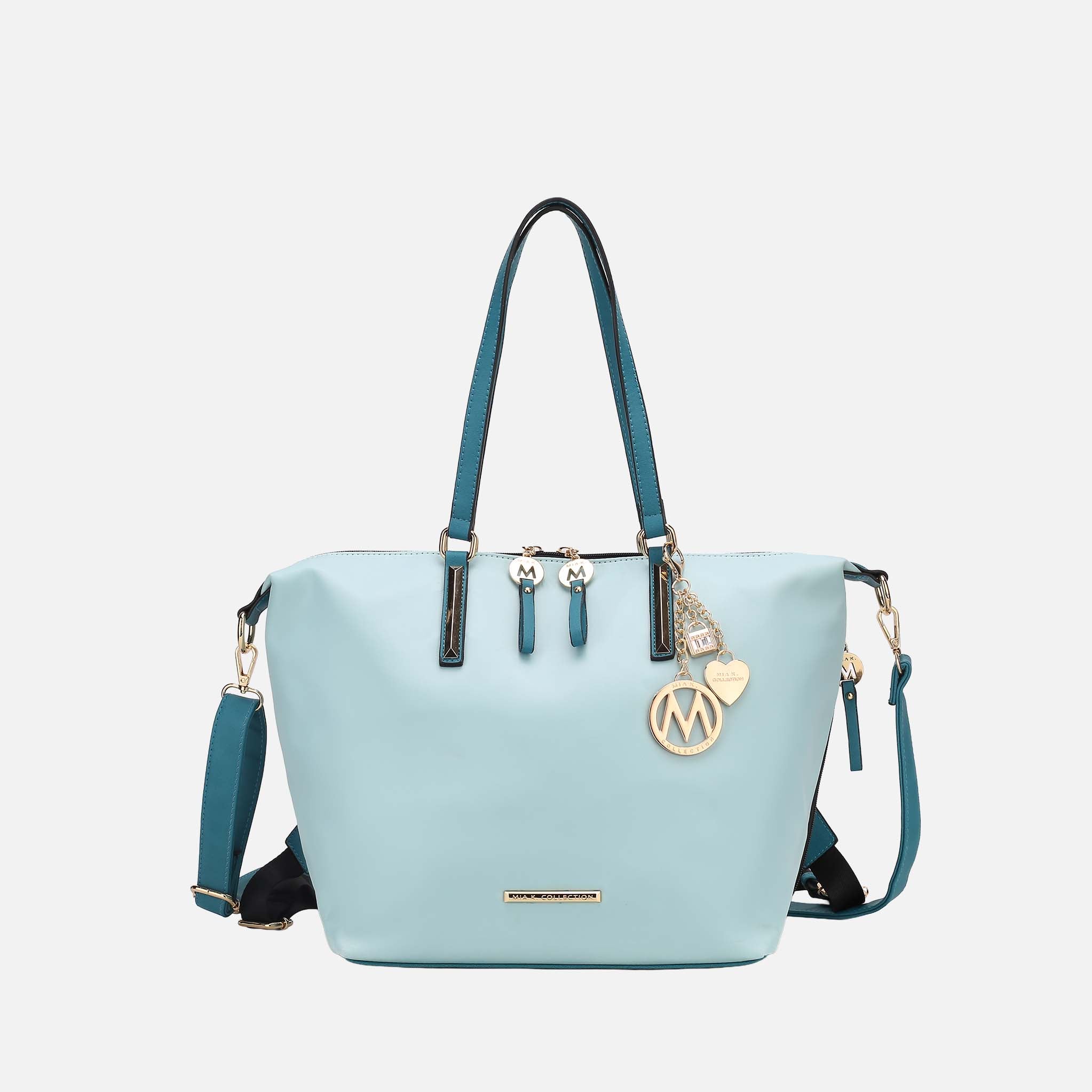 Layla Convertible Weekender