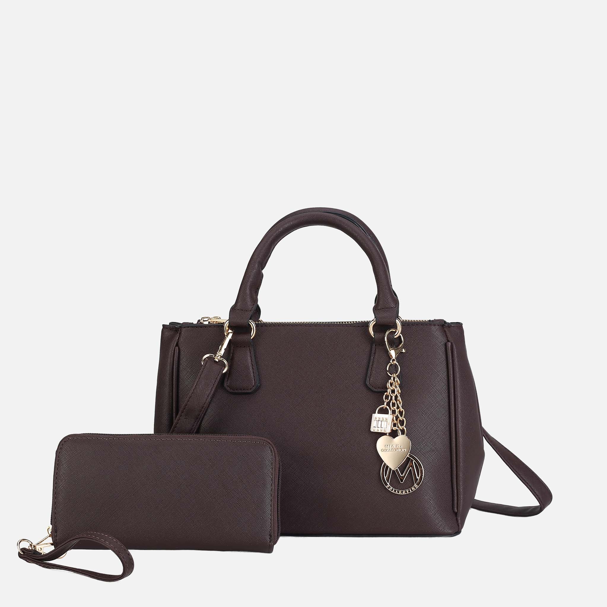 Ruth Shoulder Bag and Set