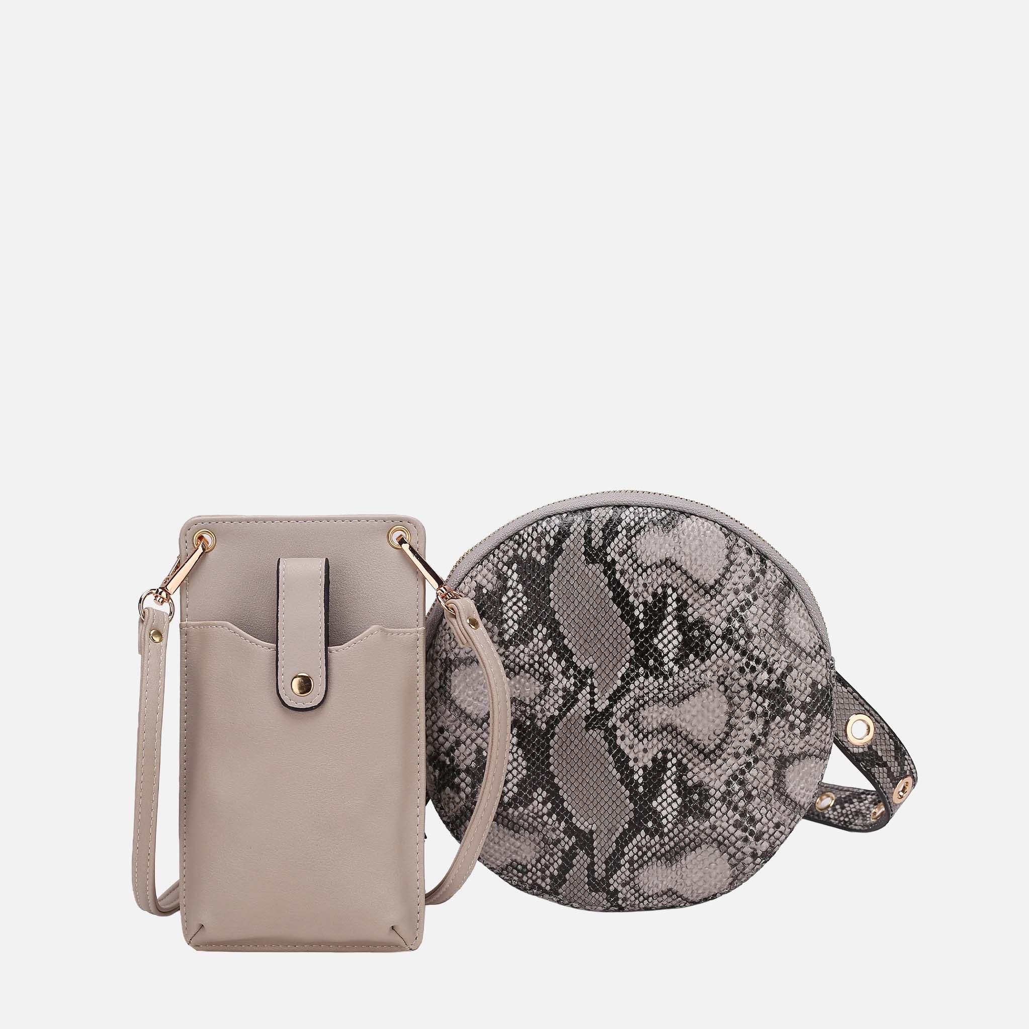 Hailey Phone Crossbody Bag