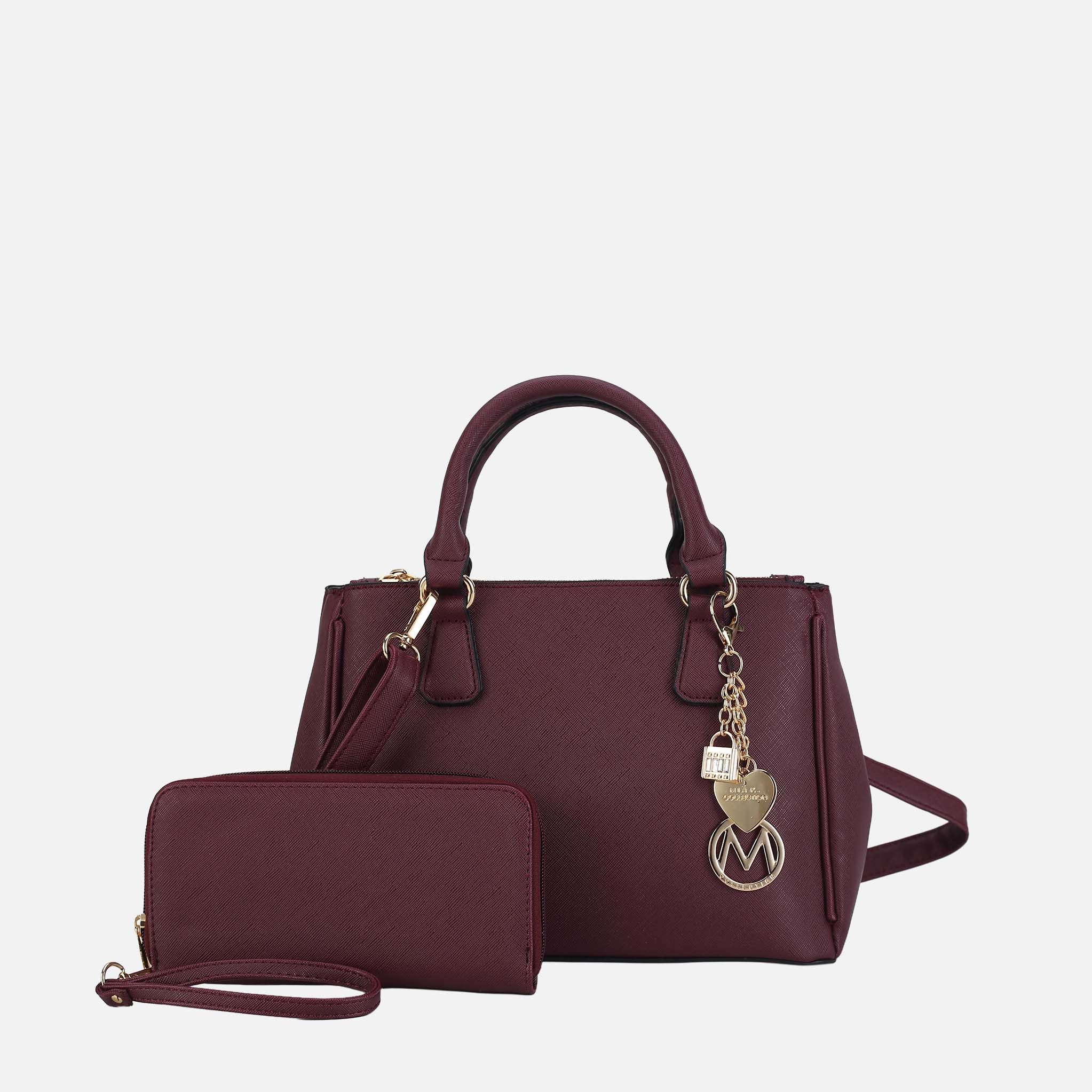Ruth Shoulder Bag and Set