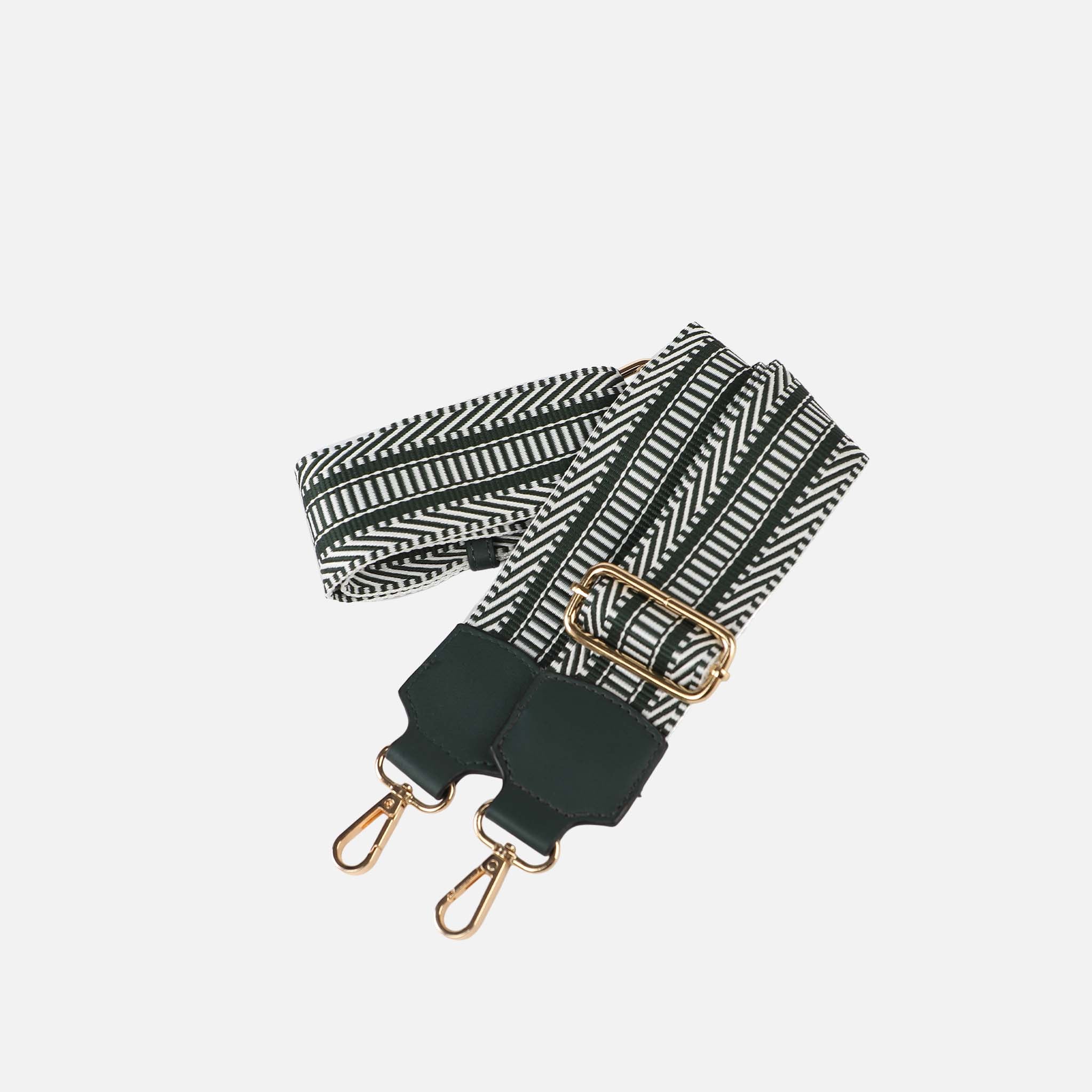 Naya Crossbody Bag Strap