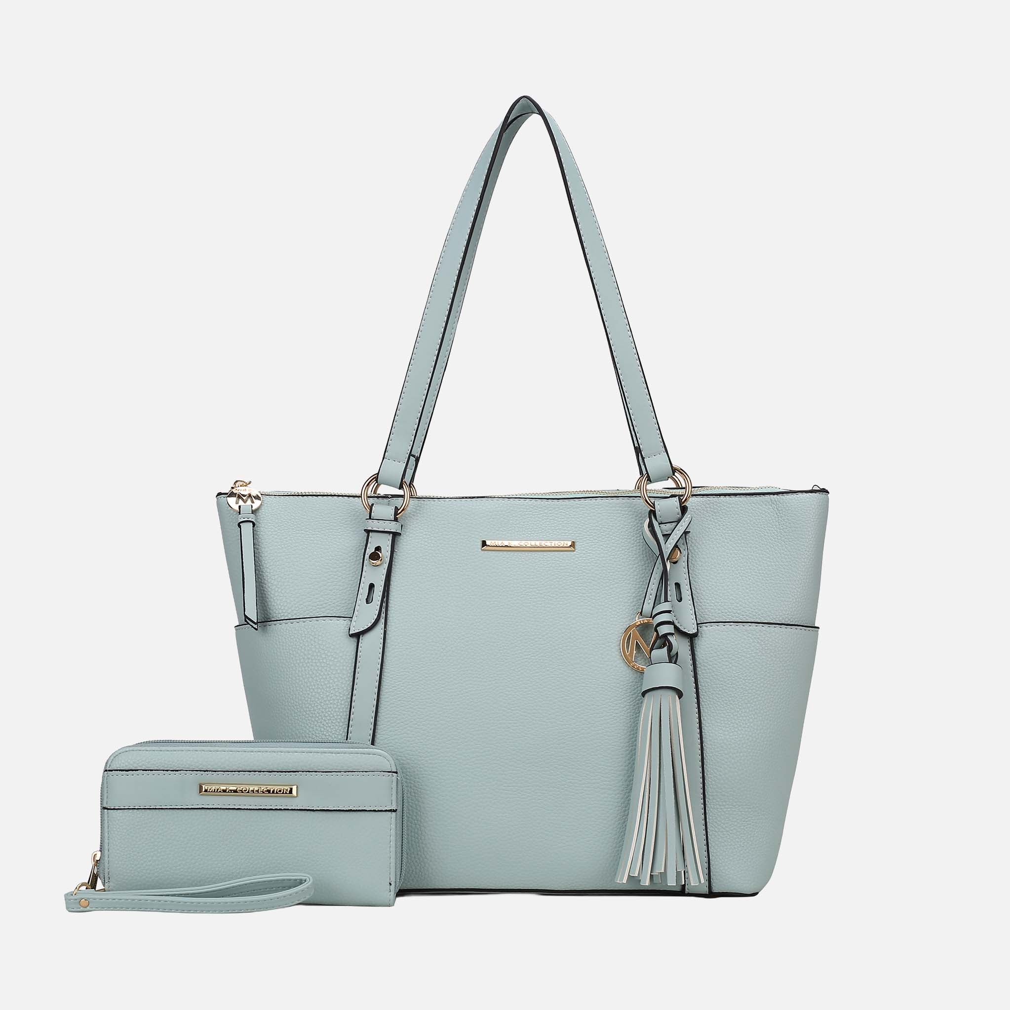 Gloria Tote Bag