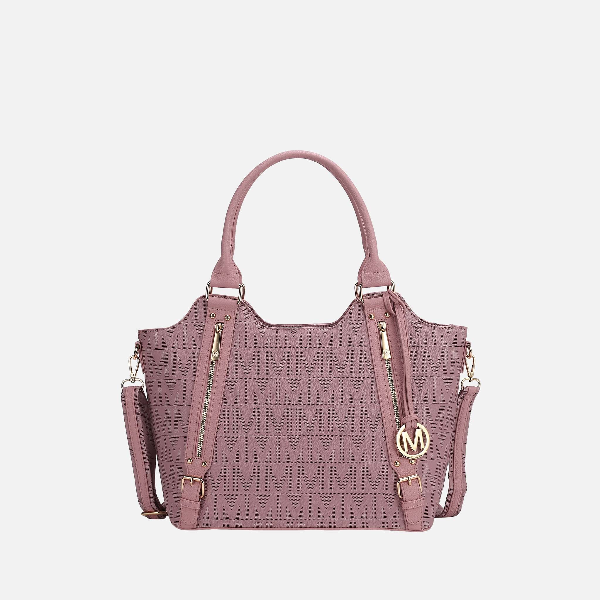 Thania Signature Tote Bag